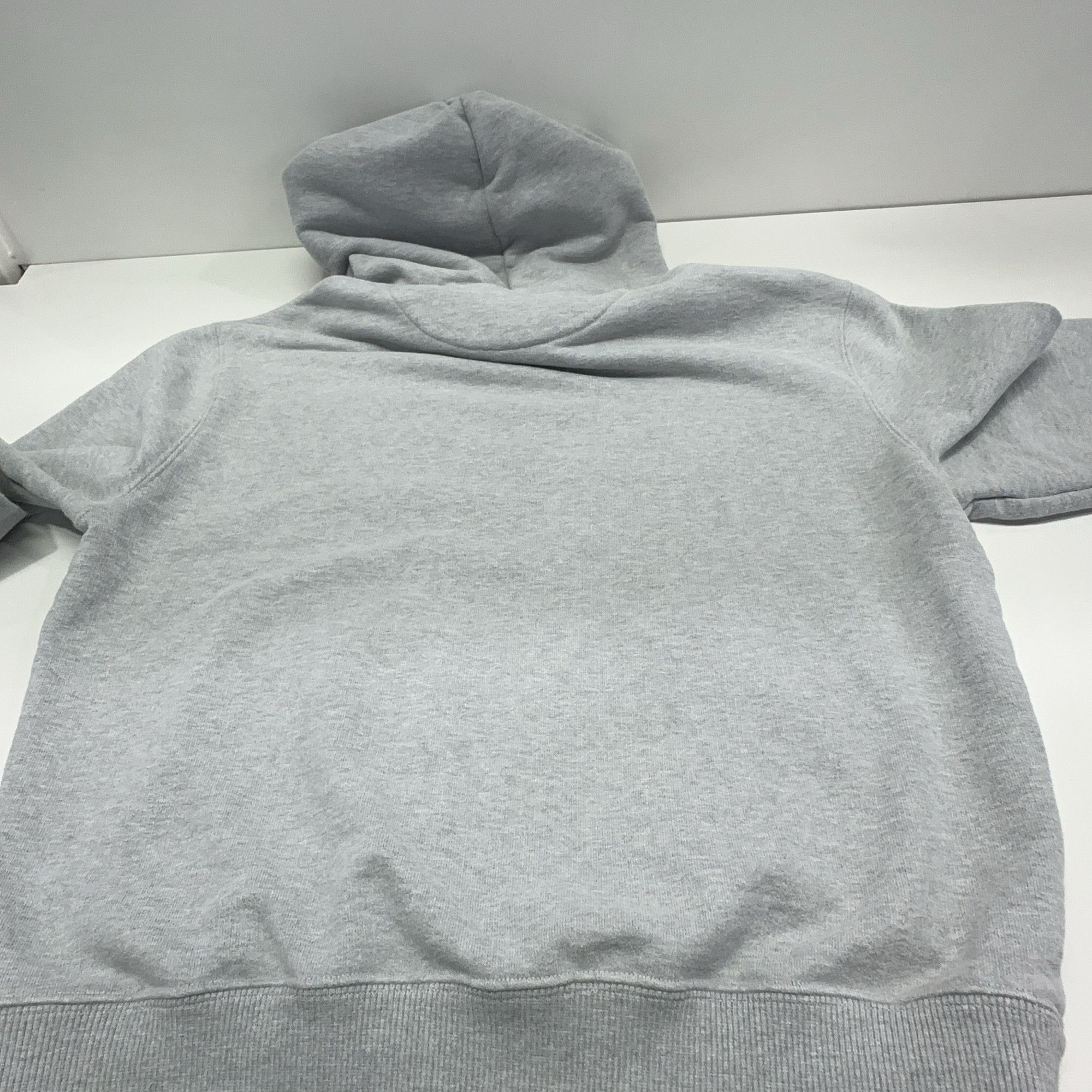 Miu Miu Miu Miu Logo Embroidered Hoodie Size S Size S / US 4 / IT 40 - 14 Thumbnail