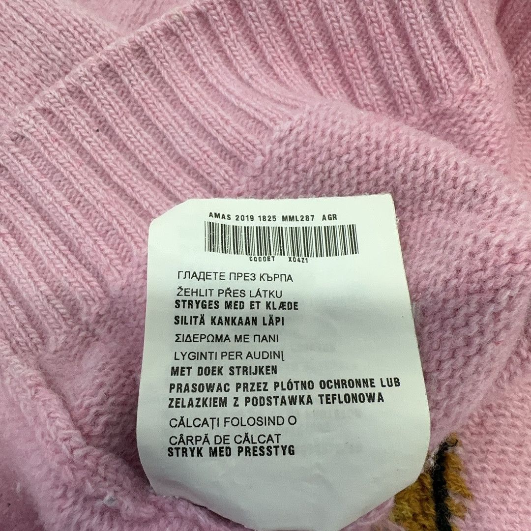 Miu Miu Miu Miu x Disney Bambi Crewneck Sweater Size 38 Size XS / US 0-2 / IT 36-38 - 5 Thumbnail