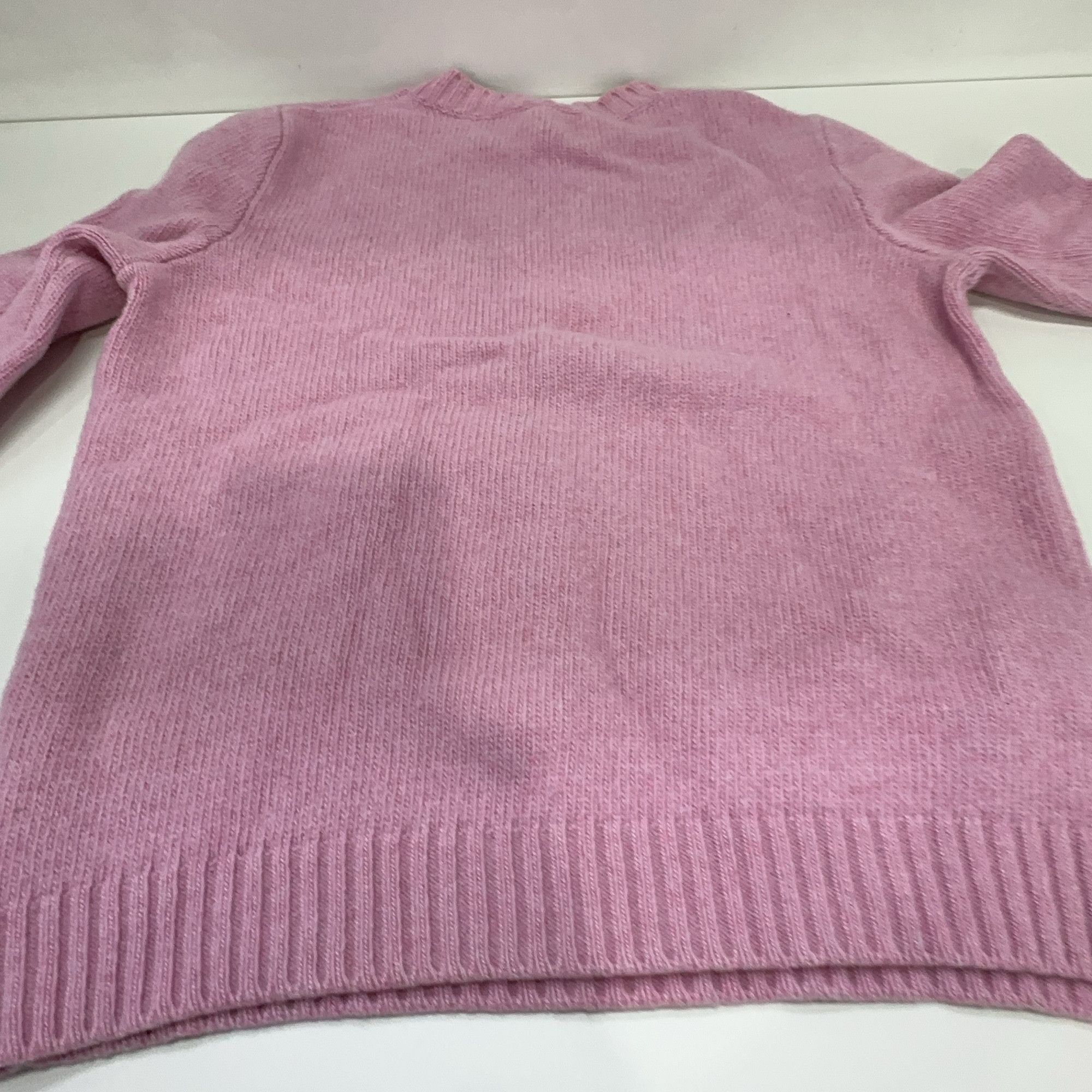 Miu Miu Miu Miu x Disney Bambi Crewneck Sweater Size 38 Size XS / US 0-2 / IT 36-38 - 11 Thumbnail