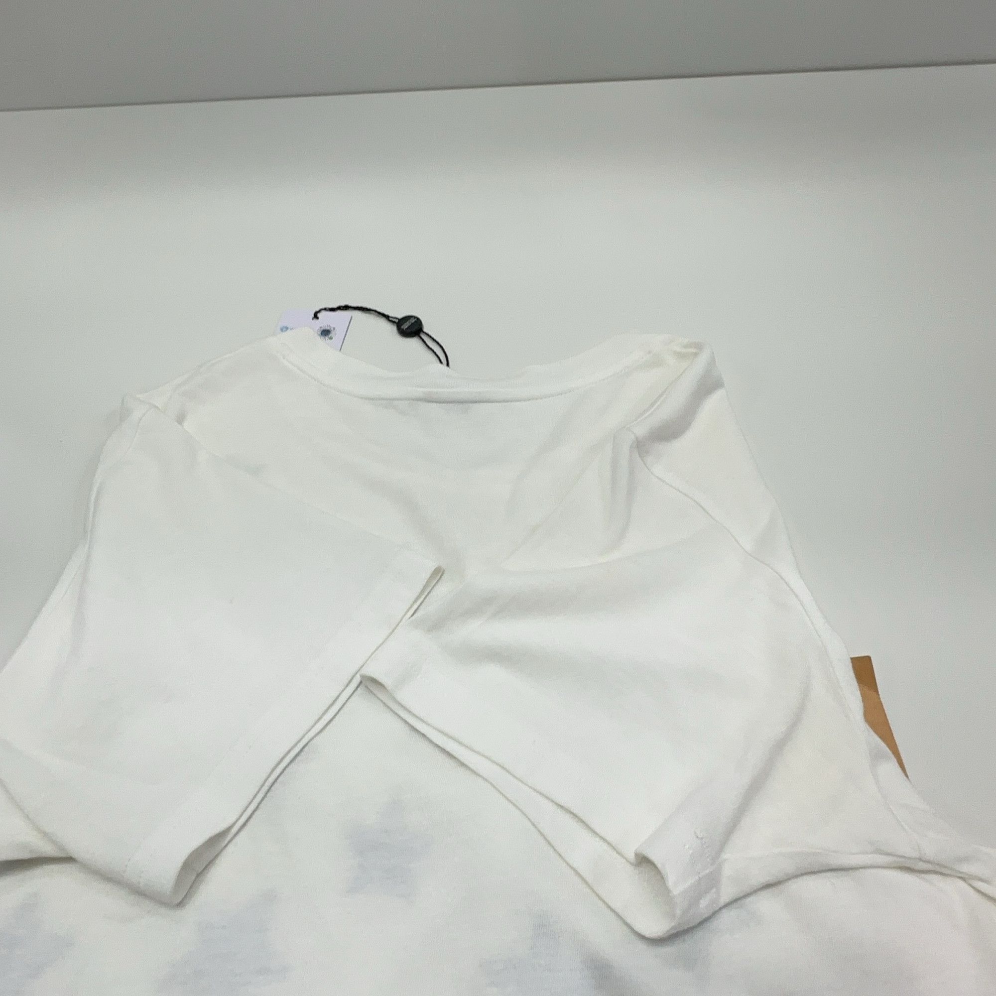 Miu Miu Miu Miu Star Print T-Shirt Size S Size S / US 4 / IT 40 - 11 Thumbnail