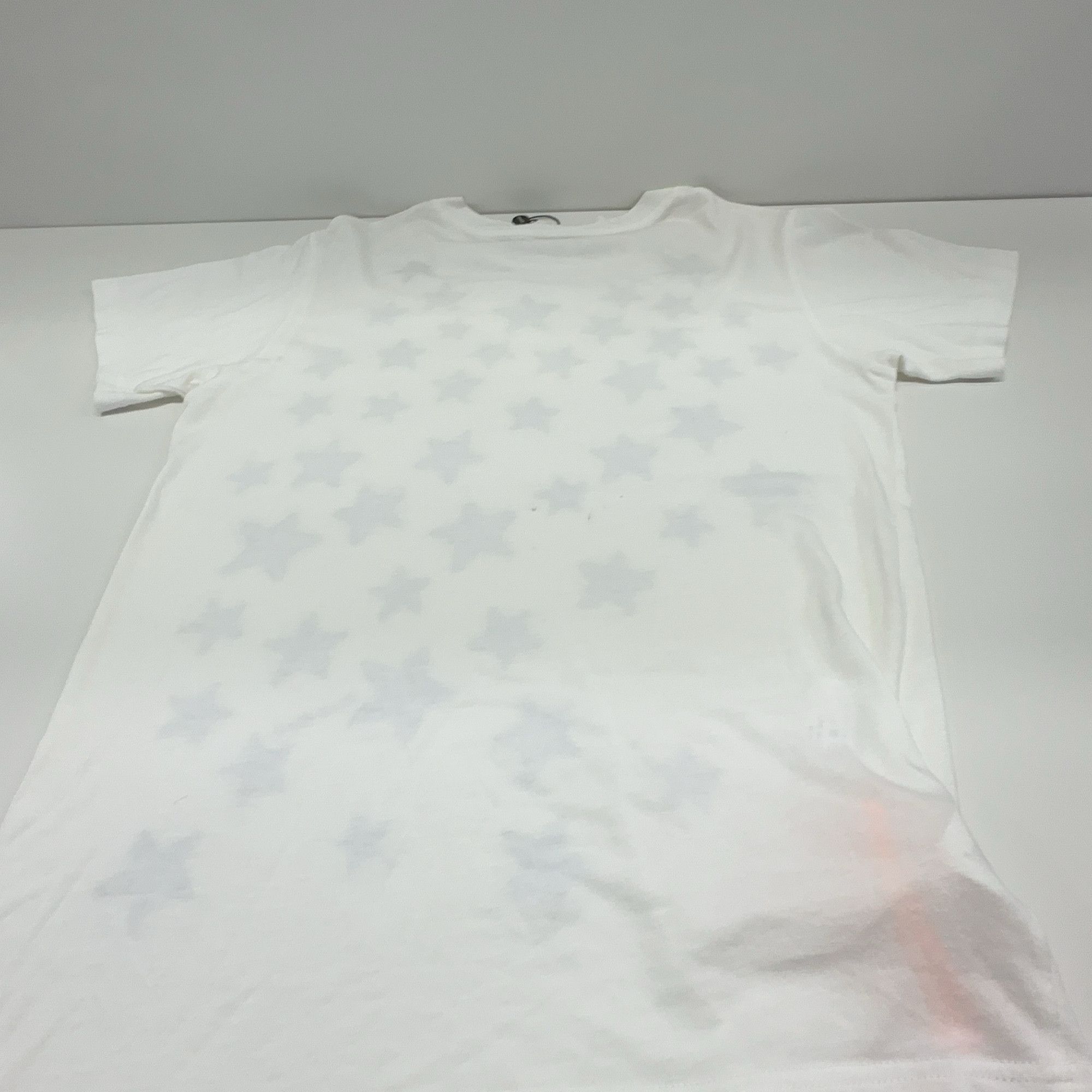 Miu Miu Miu Miu Star Print T-Shirt Size S Size S / US 4 / IT 40 - 12 Thumbnail