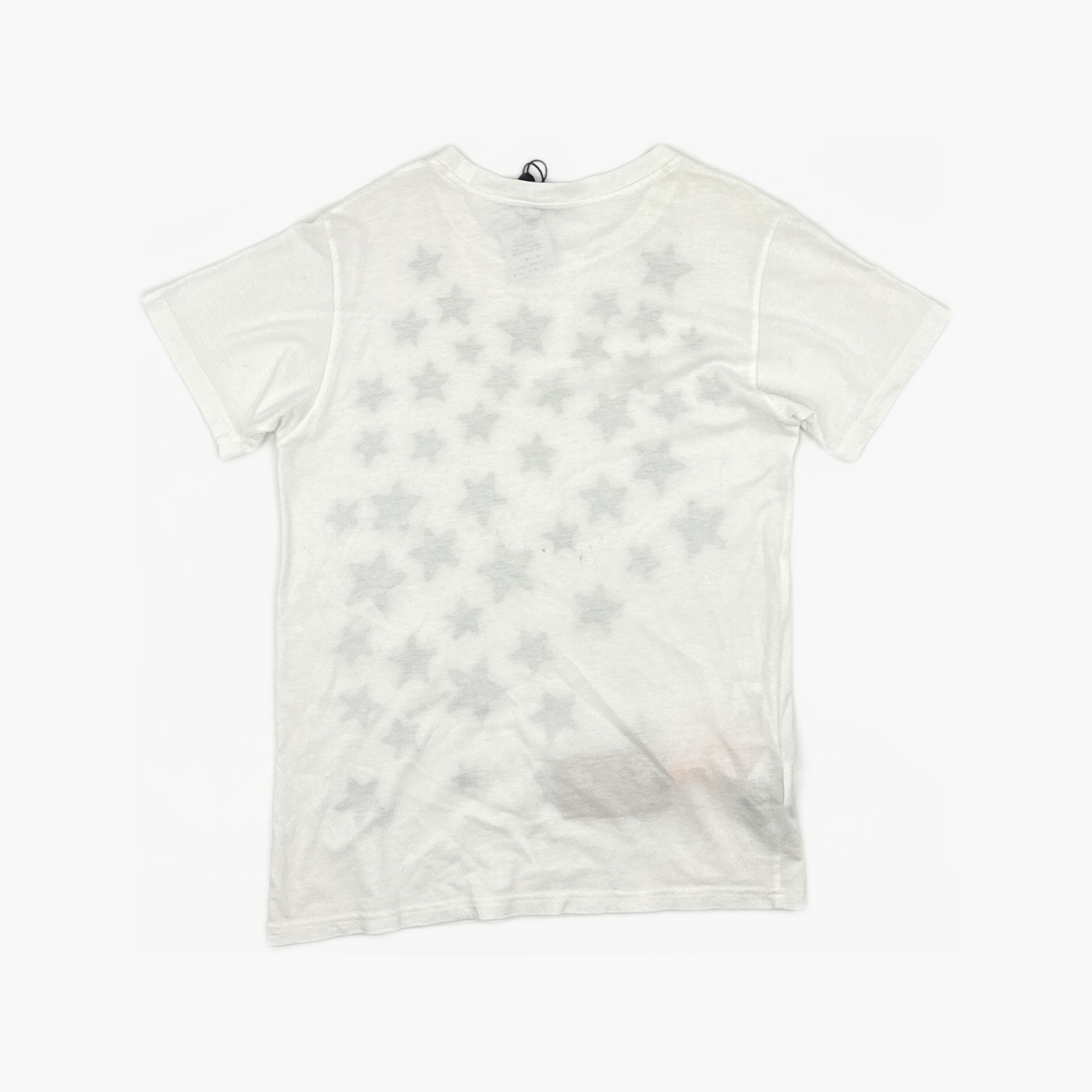 Miu Miu Miu Miu Star Print T-Shirt Size S Size S / US 4 / IT 40 - 2 Thumbnail