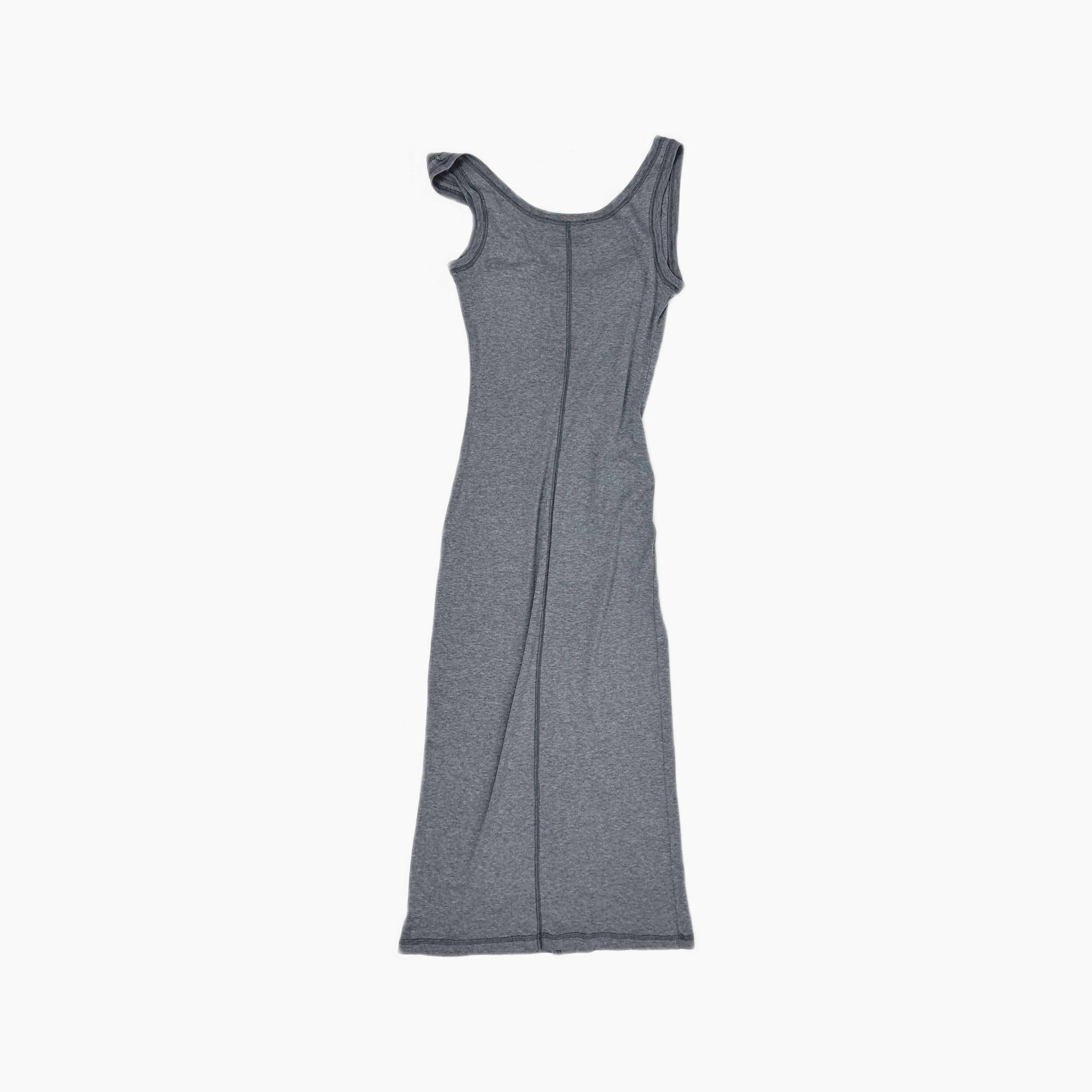 Miu Miu Miu Miu Logo Sleeveless Dress Size 36 Size XS / US 0-2 / IT 36-38 - 2 Thumbnail