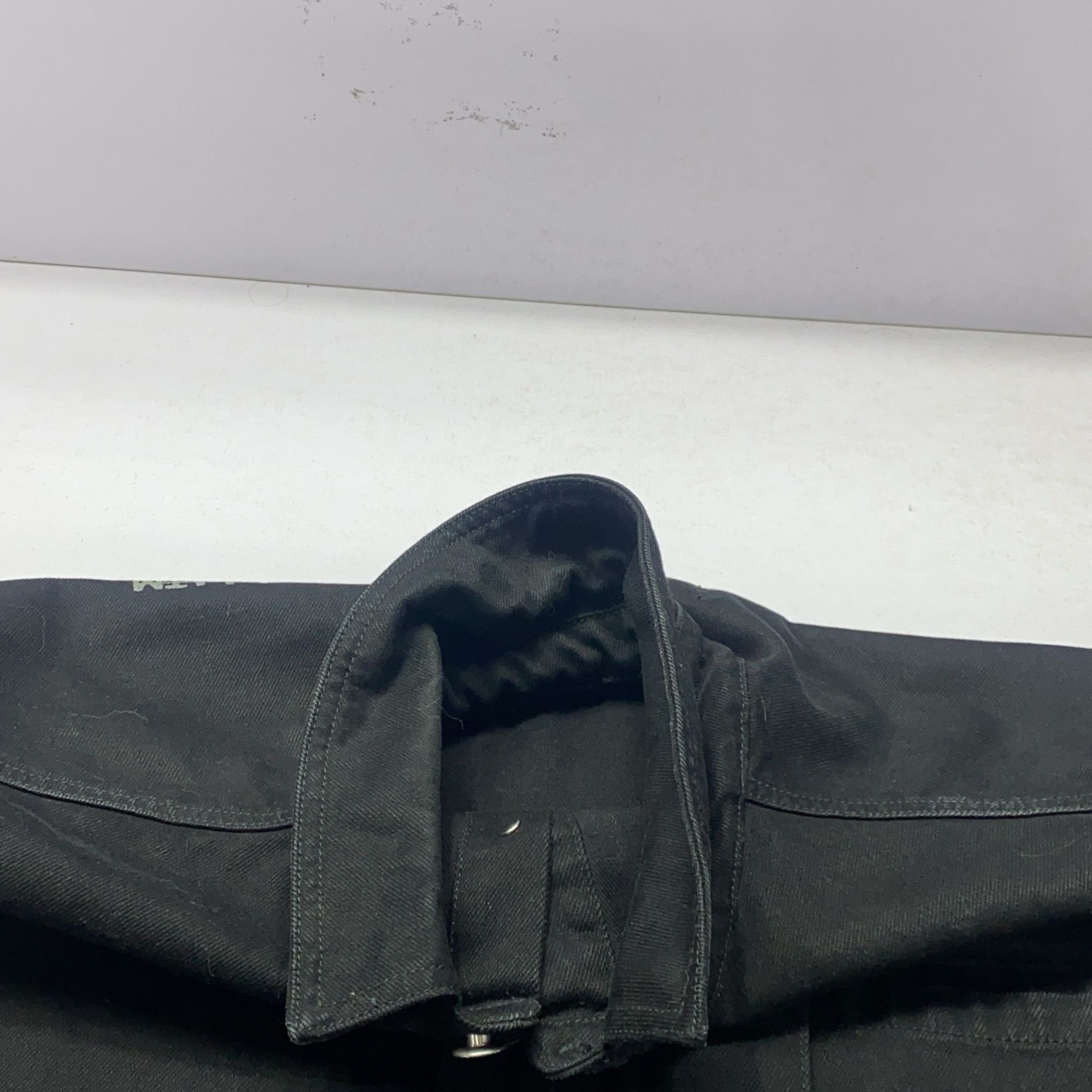 Off-White OFF-WHITE Graphic Button Up Shirt Size L Size US L / EU 52-54 / 3 - 9 Thumbnail