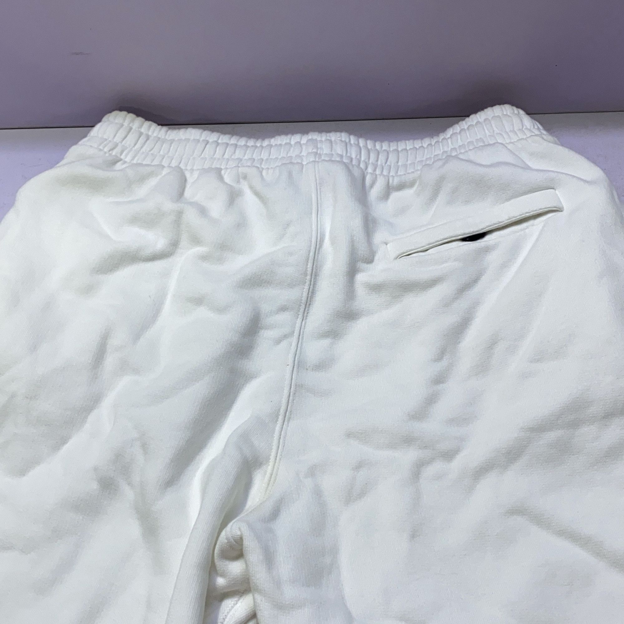 Off-White OFF-WHITE Arrow Logo Shorts Size S Size US 30 / EU 46 - 5 Thumbnail