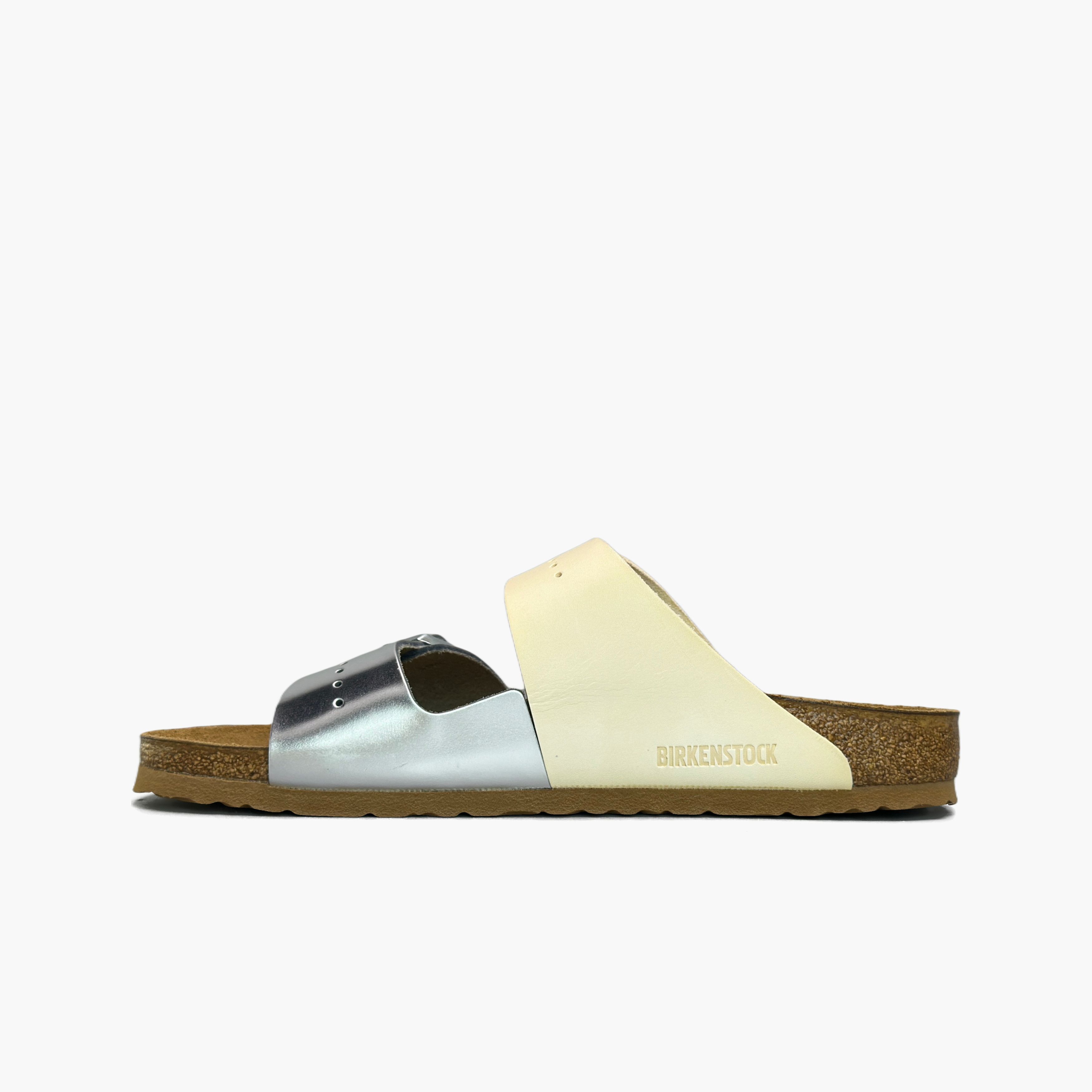 Birkenstock × Rick Owens Rick Owens x Birkenstock Combo Arizona Sandals US 9 Size US 9 / EU 42 - 3 Thumbnail