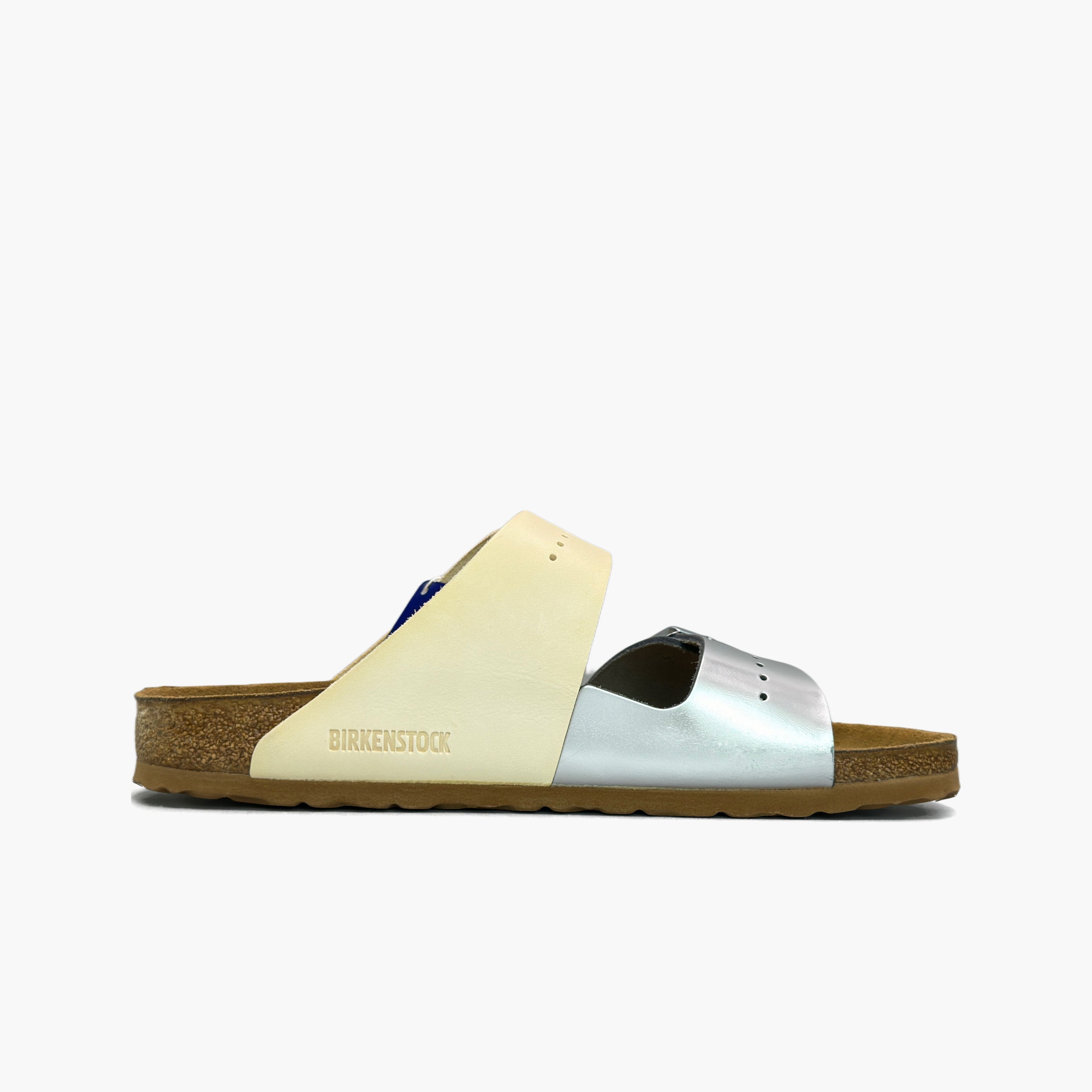 Birkenstock × Rick Owens Rick Owens x Birkenstock Combo Arizona Sandals US 9 Size US 9 / EU 42 - 2 Thumbnail