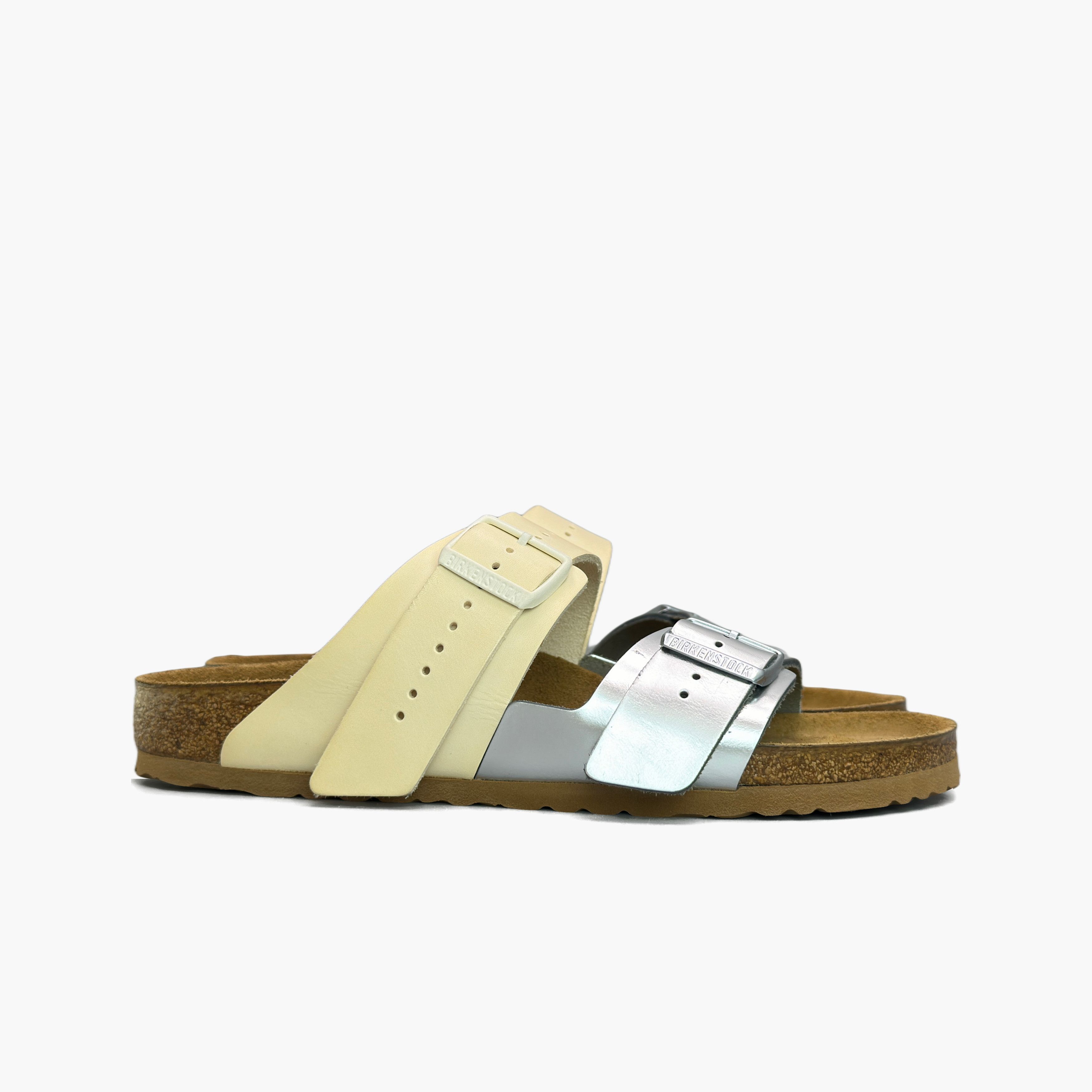 Birkenstock × Rick Owens Rick Owens x Birkenstock Combo Arizona Sandals US 9 Size US 9 / EU 42 - 4 Thumbnail