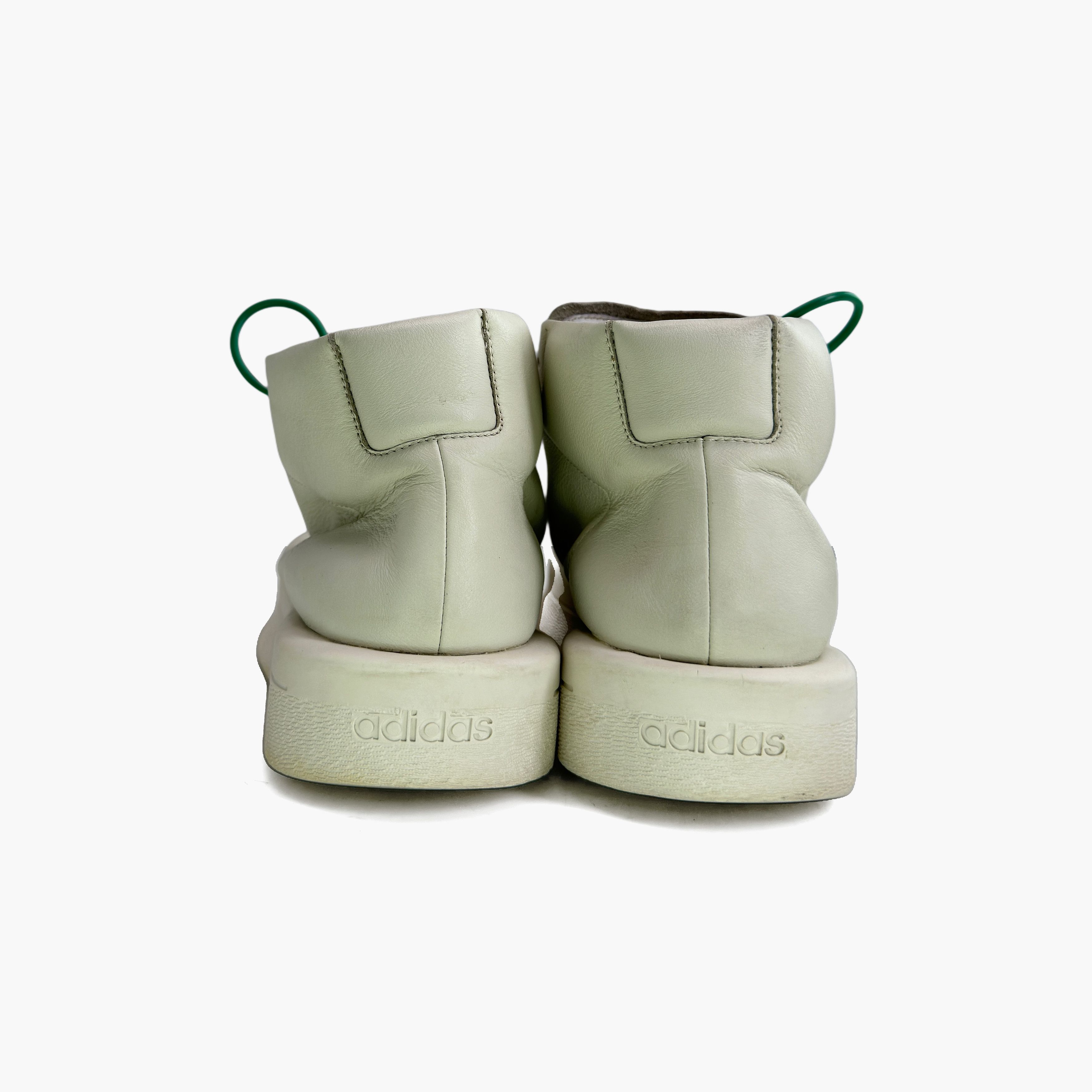 Adidas adidas x Rick Owens Mastodon Pro Model Hi-Top US 10 Size US 10 / EU 43 - 6 Thumbnail