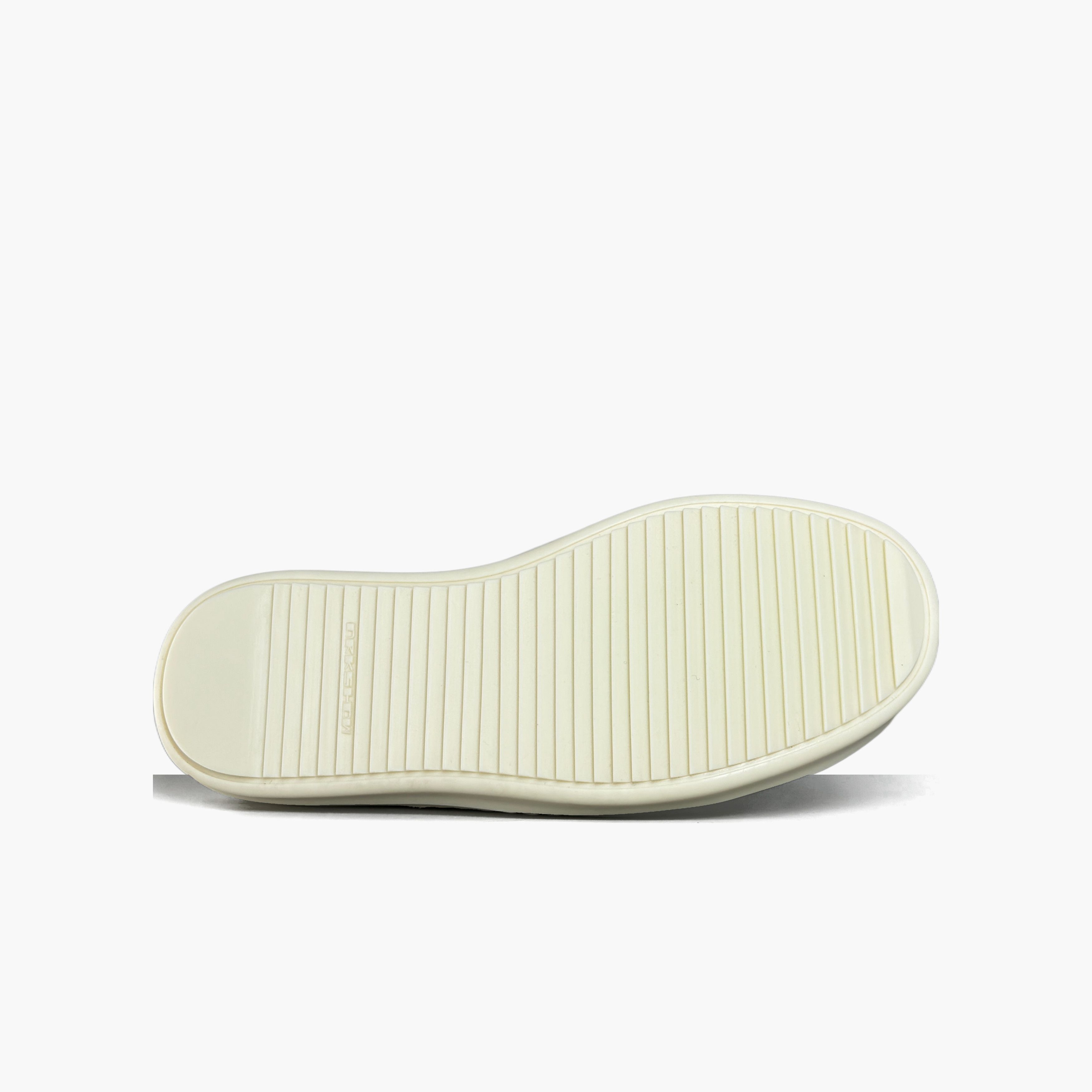 Rick Owens Drkshdw Rick Owens DRKSHDW Canvas Low-Top Sneakers Size 36 Size US 6 / IT 36 - 7 Thumbnail