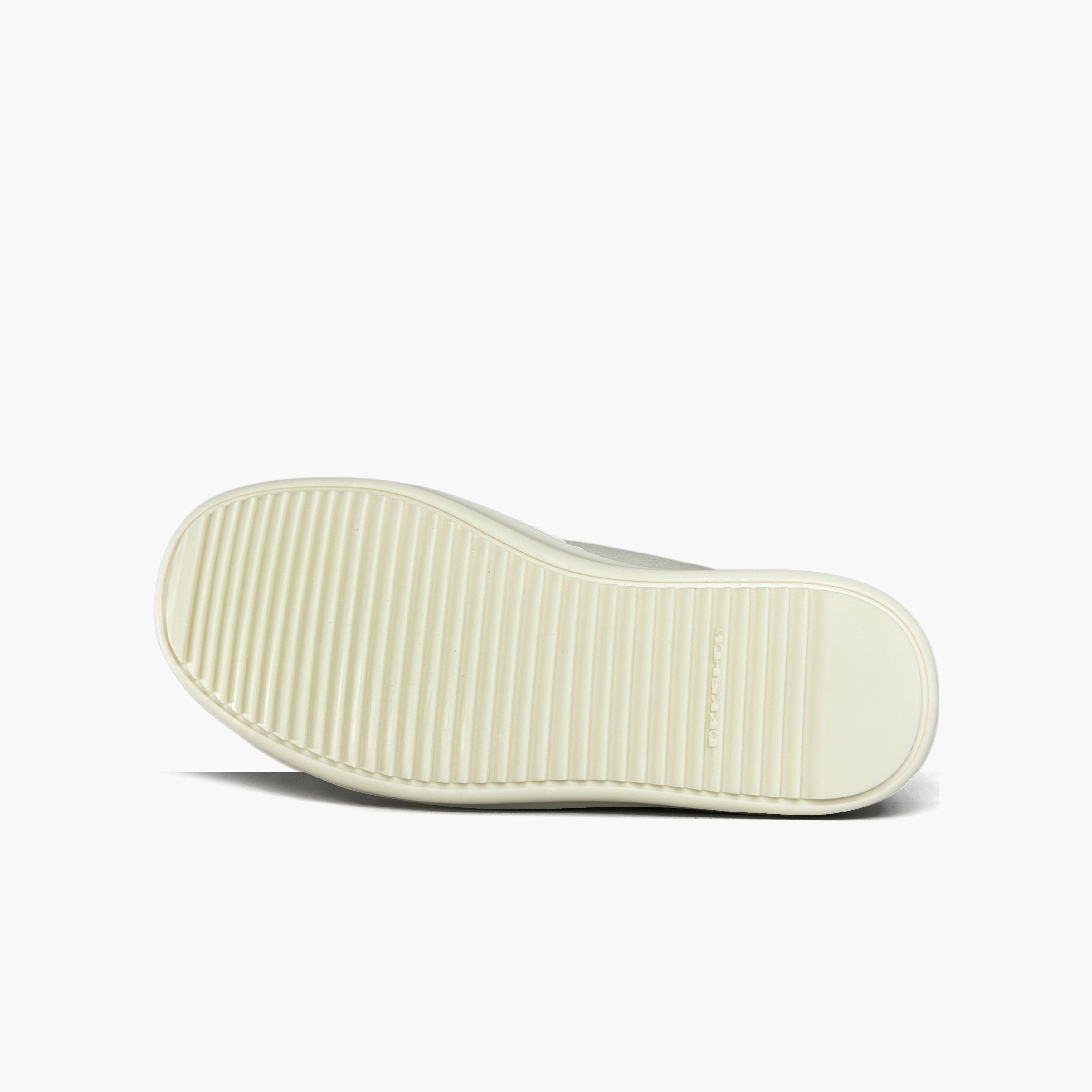 Rick Owens Drkshdw Rick Owens DRKSHDW Canvas Low-Top Sneakers Size 36 Size US 6 / IT 36 - 8 Thumbnail