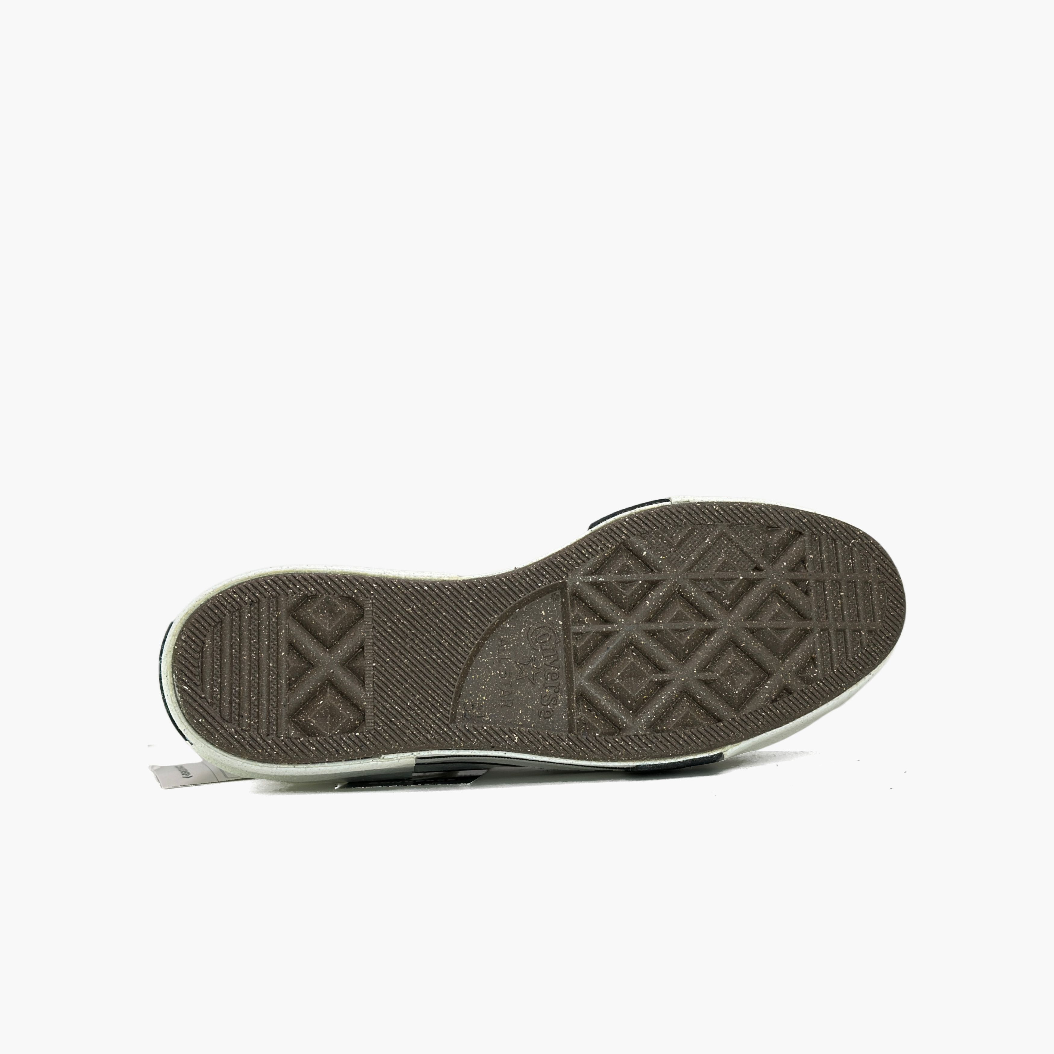 Converse Converse x Rick Owens DRKSHDW DBL Drkstar Sneakers US 5.5 Size US 5.5 / EU 38 - 7 Thumbnail