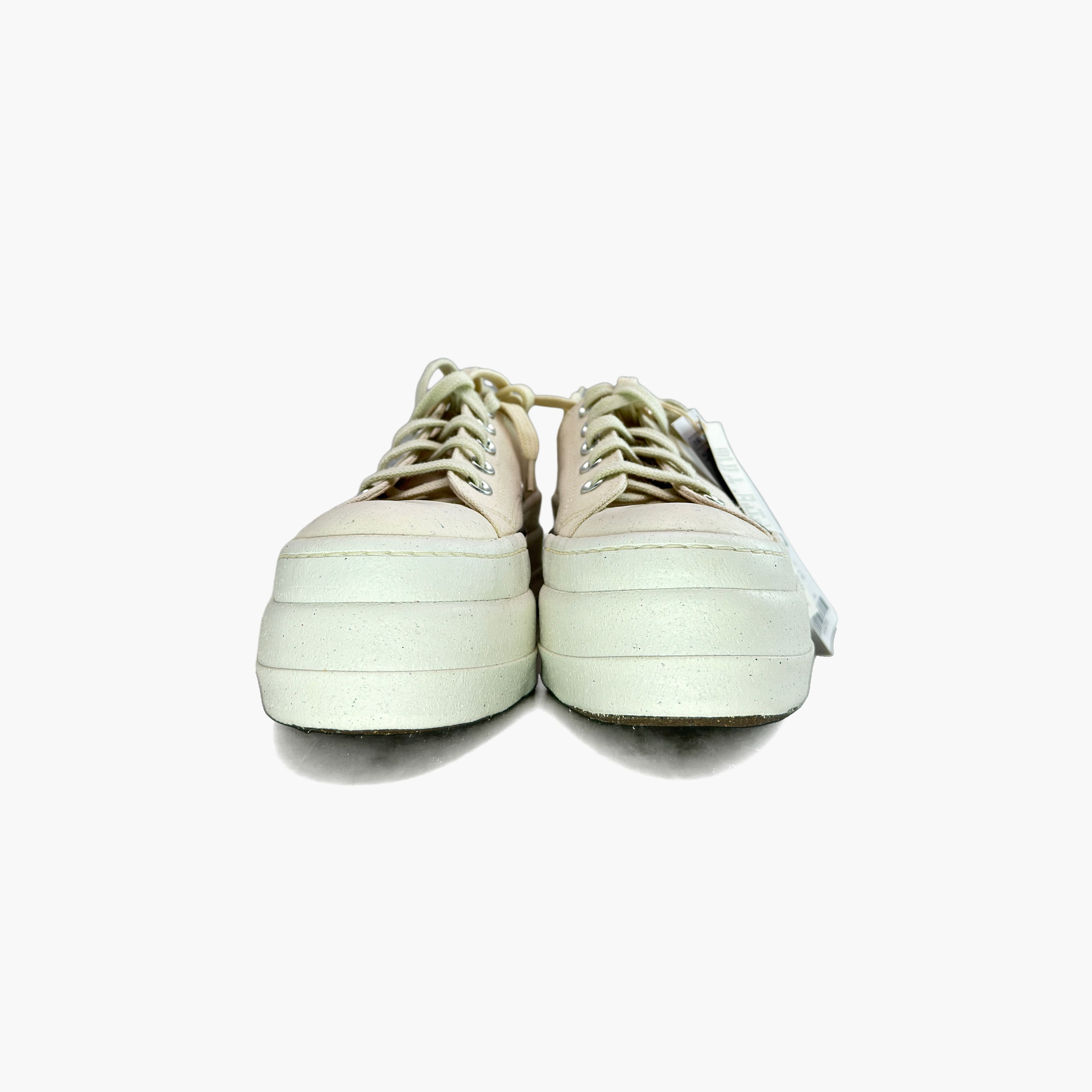 Converse Converse x Rick Owens DRKSHDW DBL Drkstar Sneakers US 5.5 Size US 5.5 / EU 38 - 5 Thumbnail