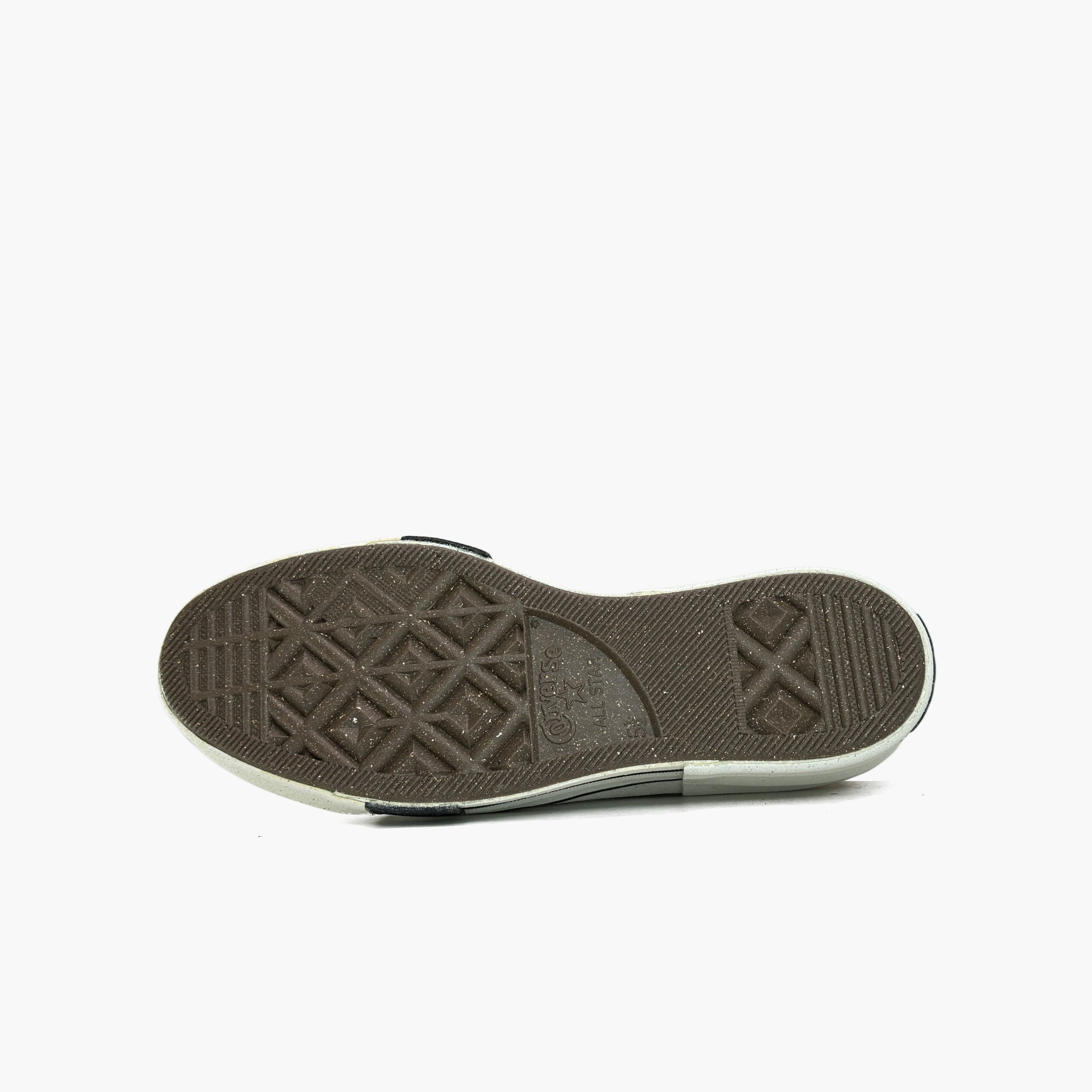 Converse Converse x Rick Owens DRKSHDW DBL Drkstar Sneakers US 5.5 Size US 5.5 / EU 38 - 8 Thumbnail