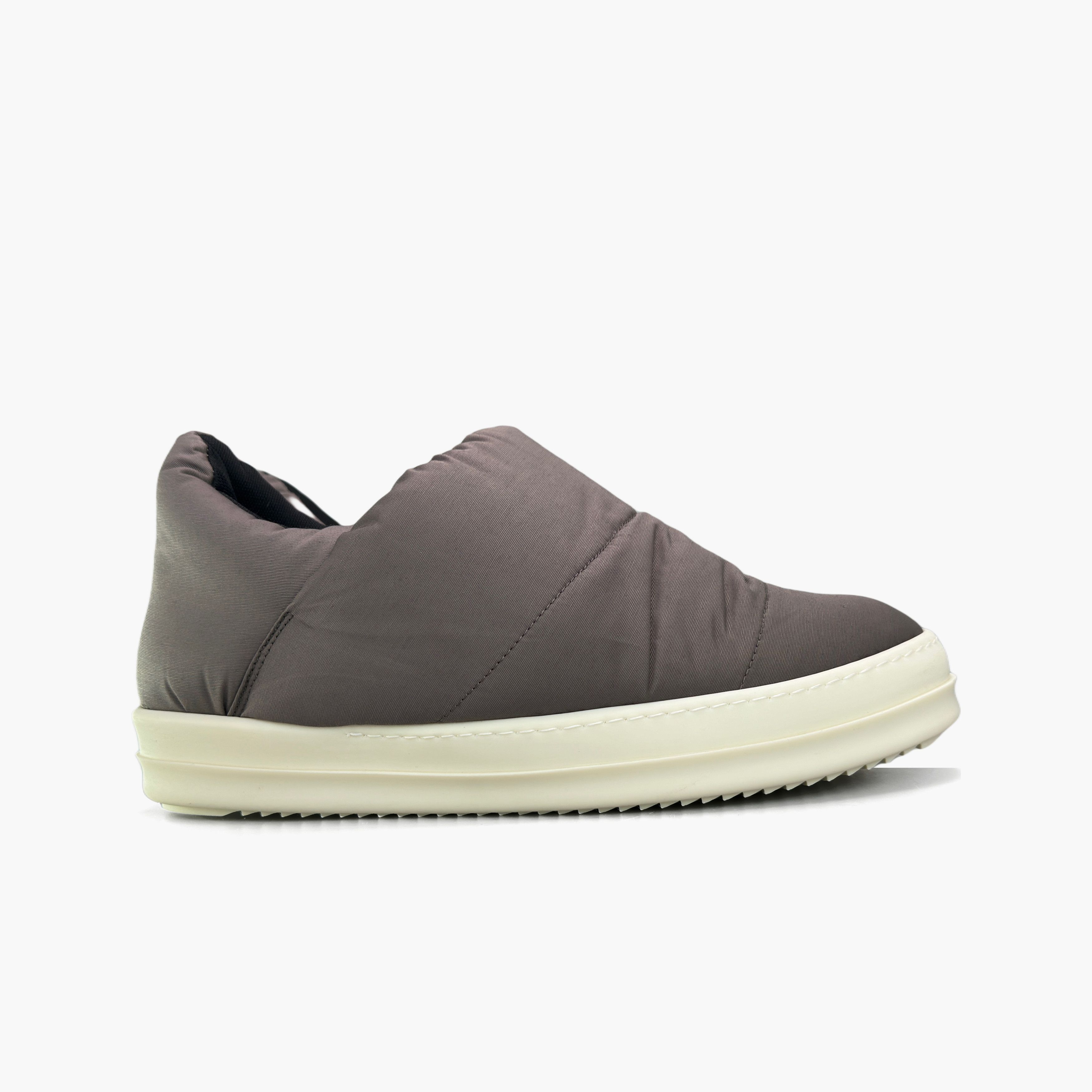 Rick Owens Drkshdw Rick Owens DRKSHDW Padded Slip Ons Size 10 Size US 10 / EU 43 - 4 Thumbnail