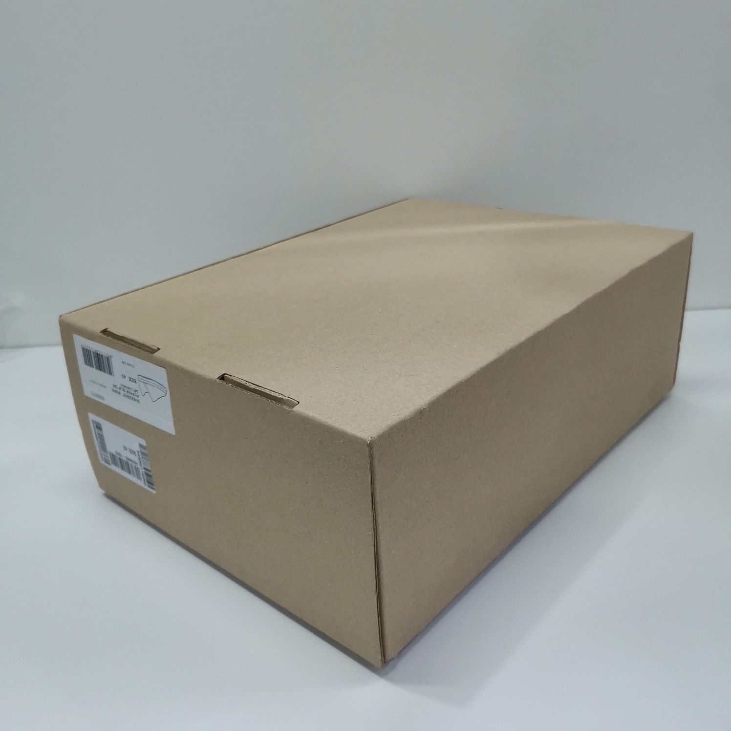 Rick Owens Drkshdw Rick Owens DRKSHDW Padded Slip Ons Size 10 Size US 10 / EU 43 - 12 Thumbnail
