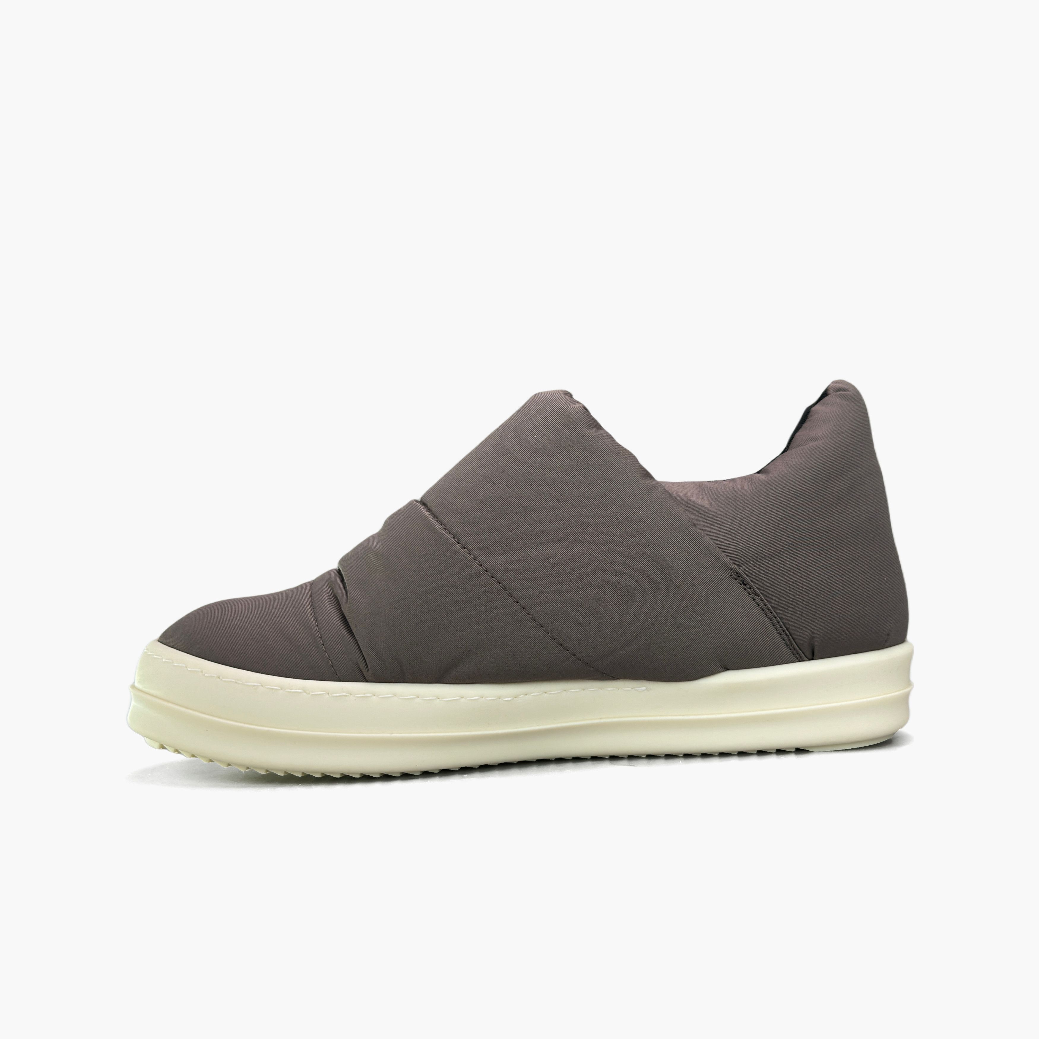 Rick Owens Drkshdw Rick Owens DRKSHDW Padded Slip Ons Size 10 Size US 10 / EU 43 - 3 Thumbnail