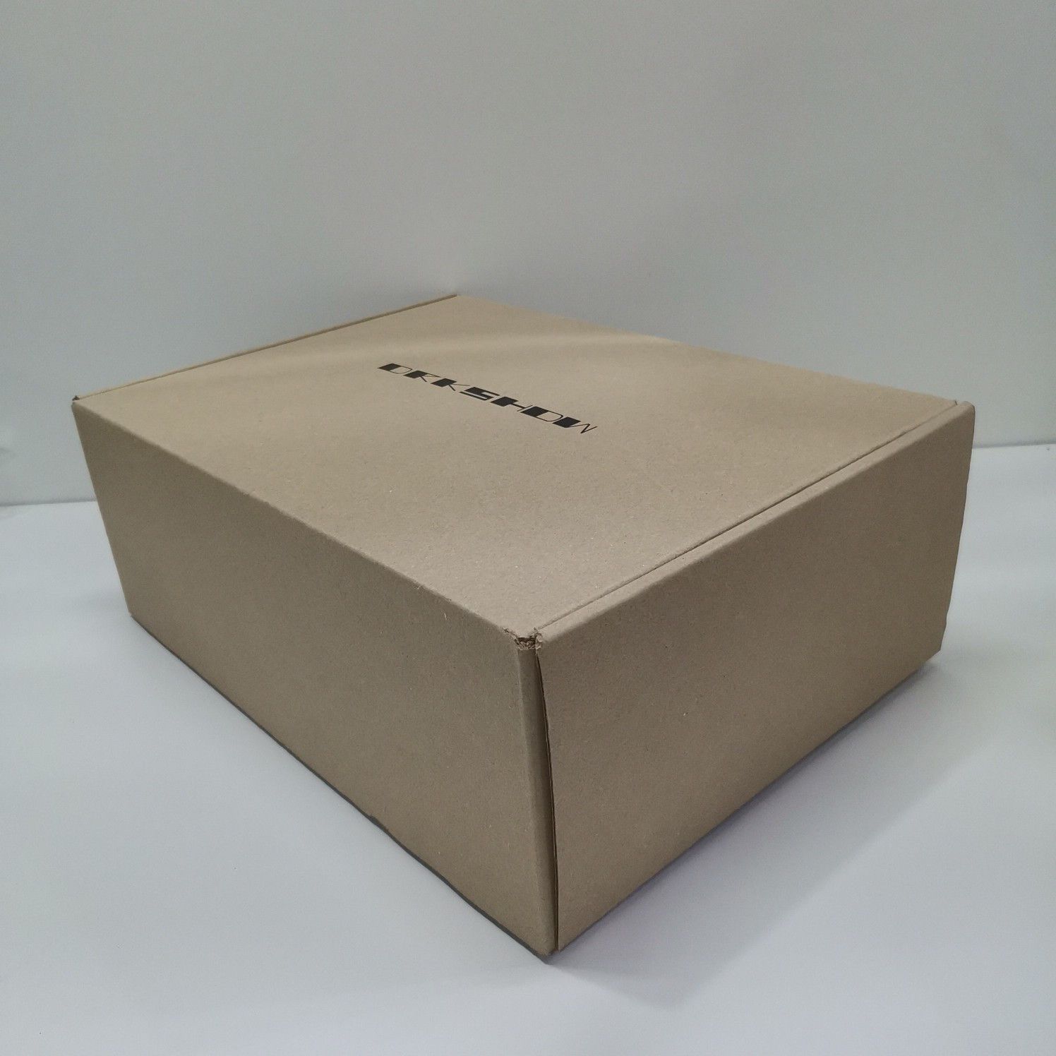 Rick Owens Drkshdw Rick Owens DRKSHDW Padded Slip Ons Size 10 Size US 10 / EU 43 - 11 Thumbnail