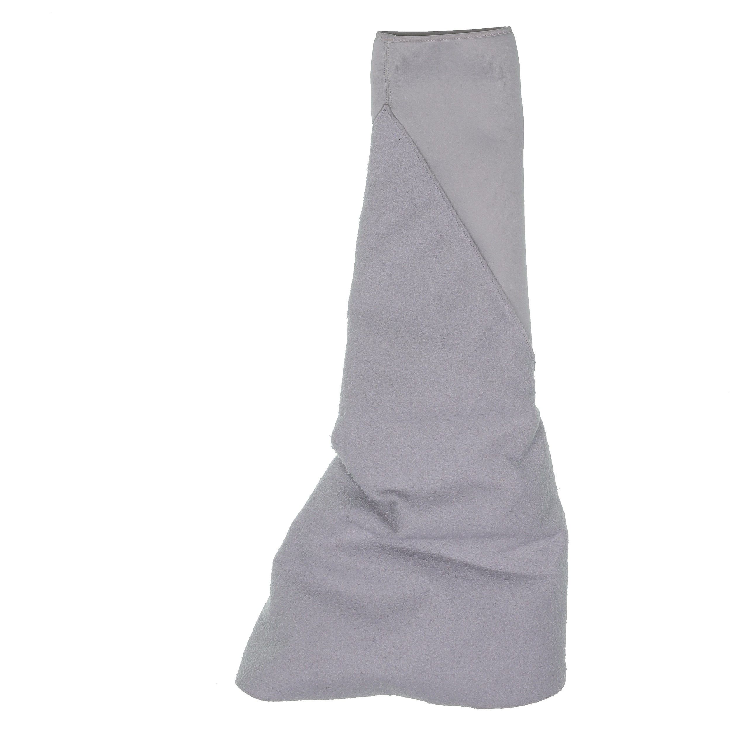 Rick Owens Drkshdw Rick Owens DRKSHDW Gray High Boots Size 37 Size US 7 / IT 37 - 4 Thumbnail