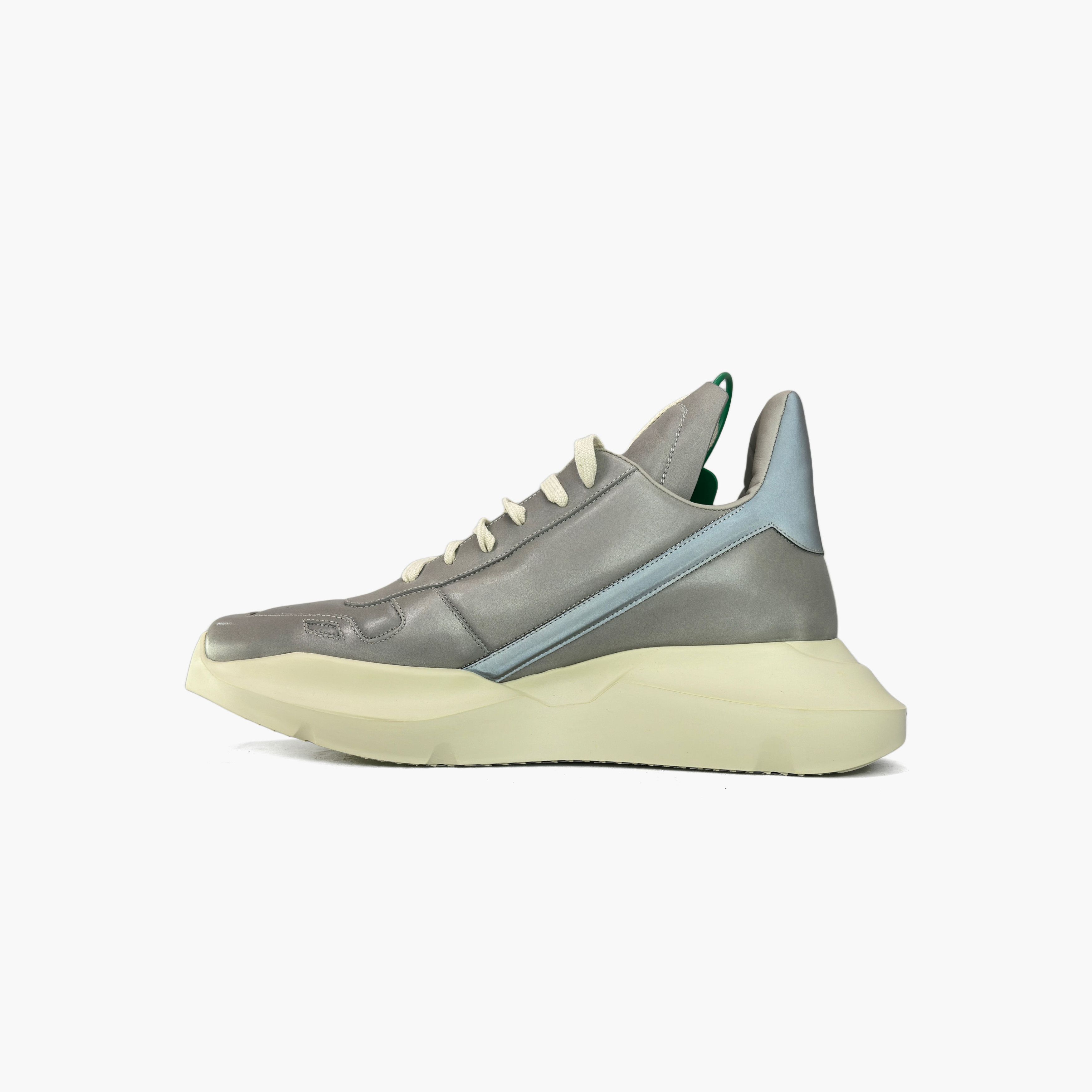 Rick Owens Rick Owens Geth Georunners Sneakers Size 43 Size US 10 / EU 43 - 3 Thumbnail