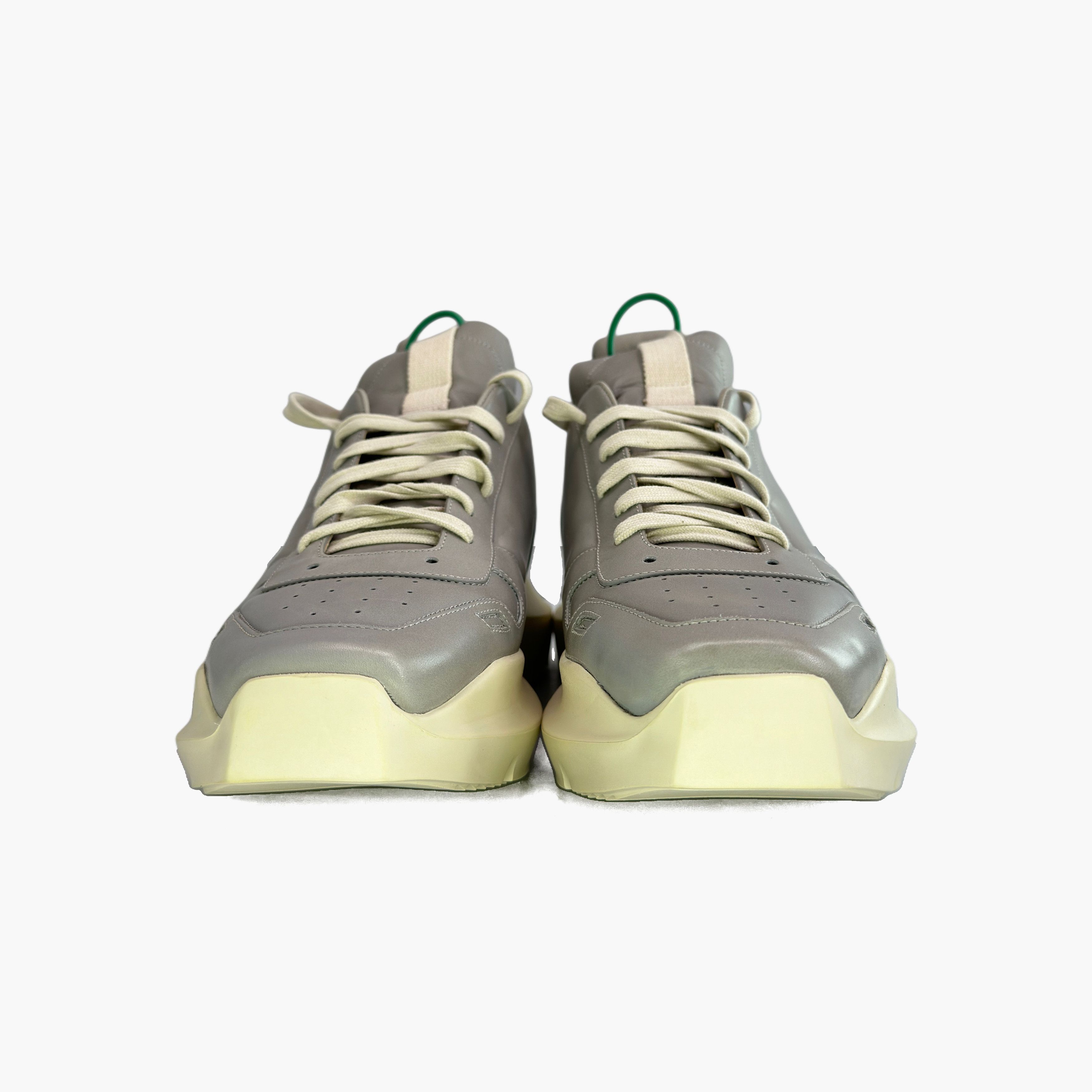 Rick Owens Rick Owens Geth Georunners Sneakers Size 43 Size US 10 / EU 43 - 5 Thumbnail