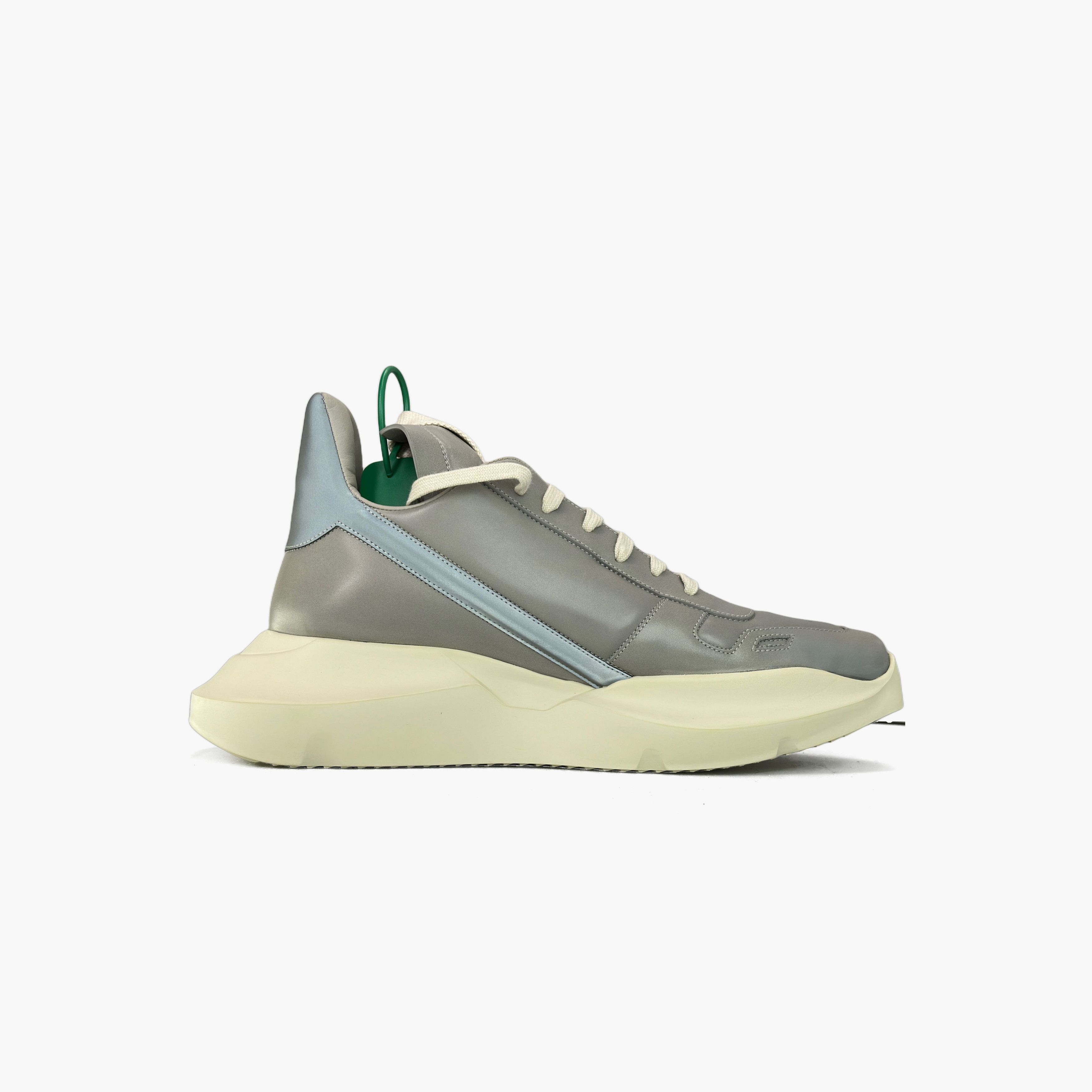 Rick Owens Rick Owens Geth Georunners Sneakers Size 43 Size US 10 / EU 43 - 2 Thumbnail