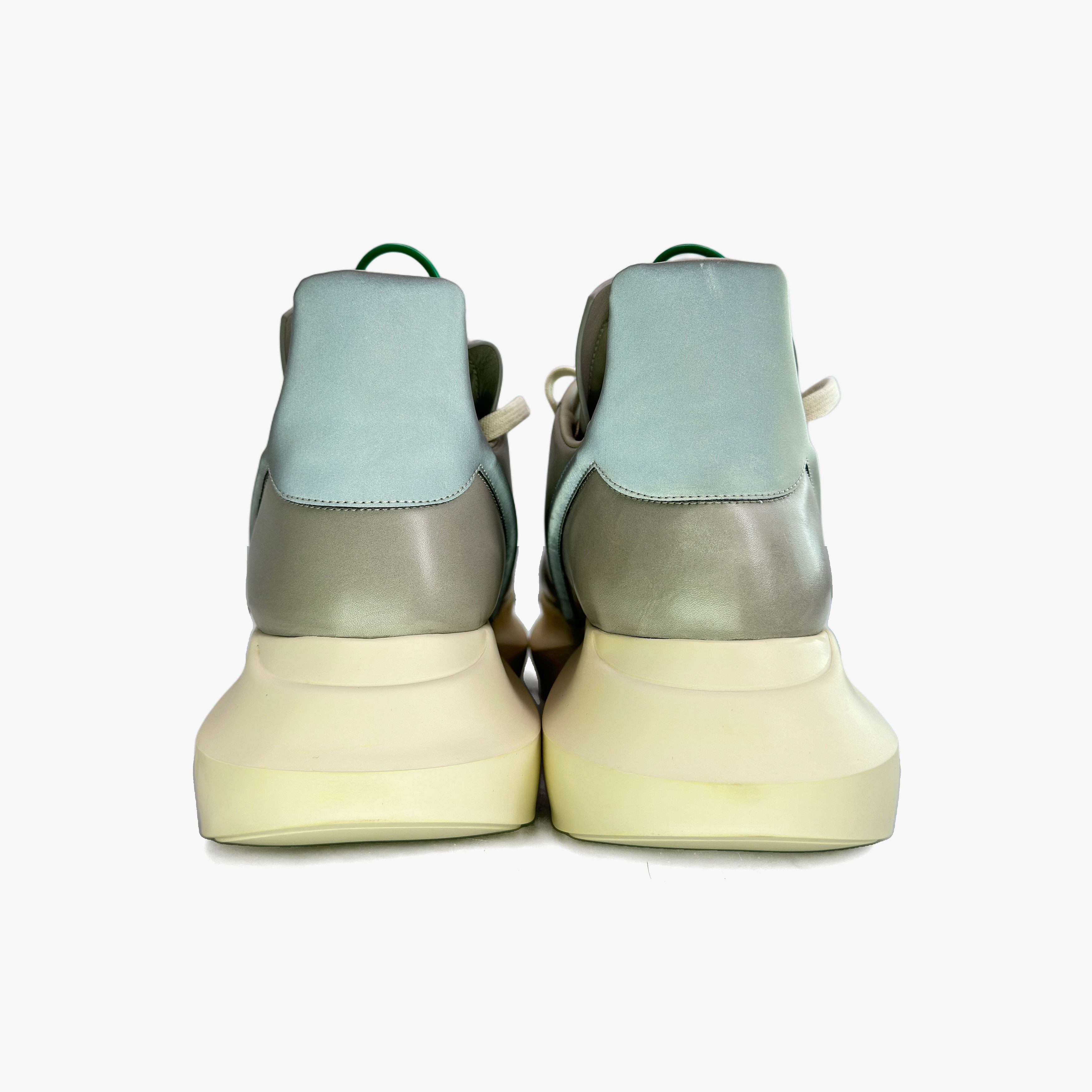 Rick Owens Rick Owens Geth Georunners Sneakers Size 43 Size US 10 / EU 43 - 6 Thumbnail