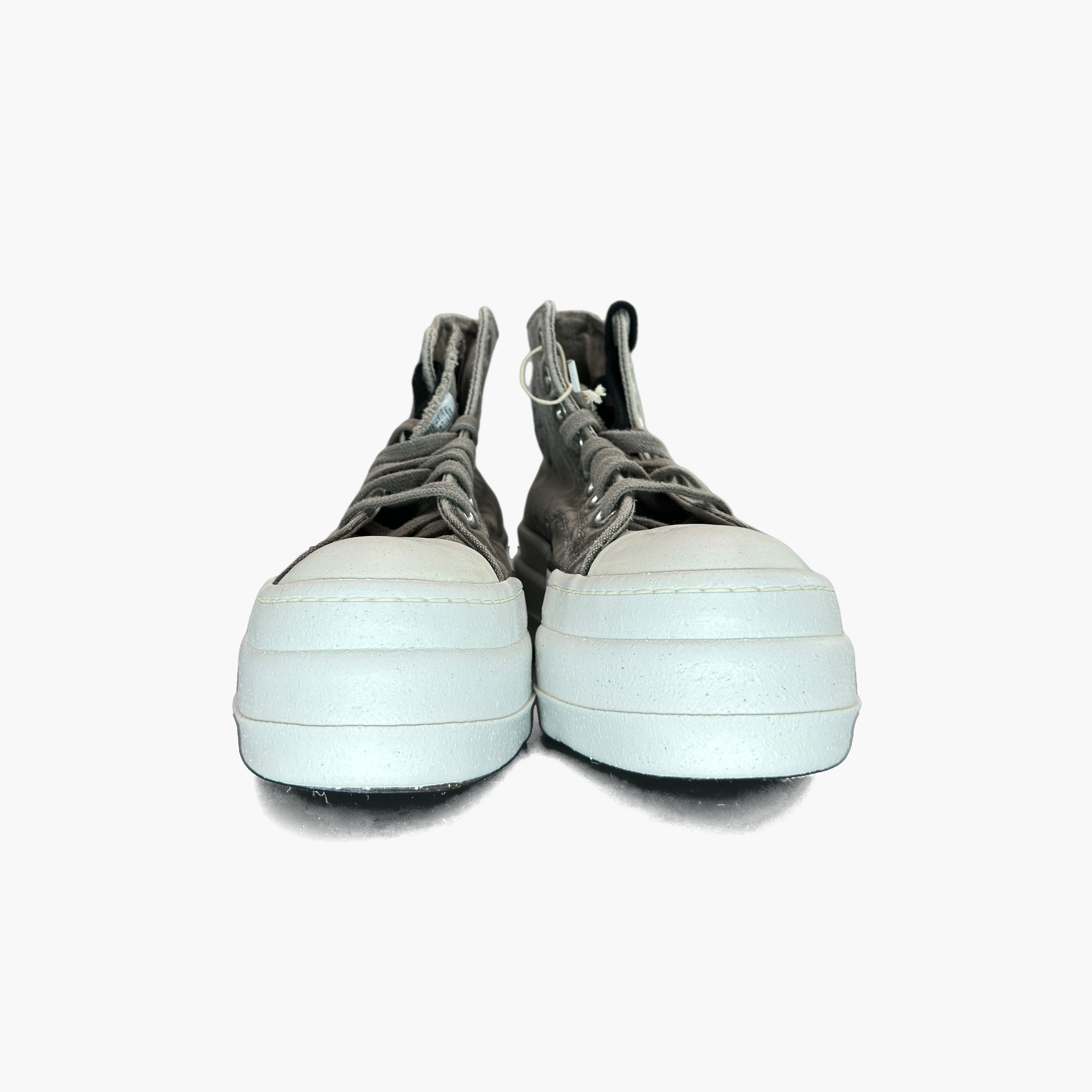 Converse × Rick Owens Drkshdw Converse x Rick Owens DRKSHDW Chuck 70 Hi-Top US 9.5 Size US 8 / EU 41 - 5 Thumbnail