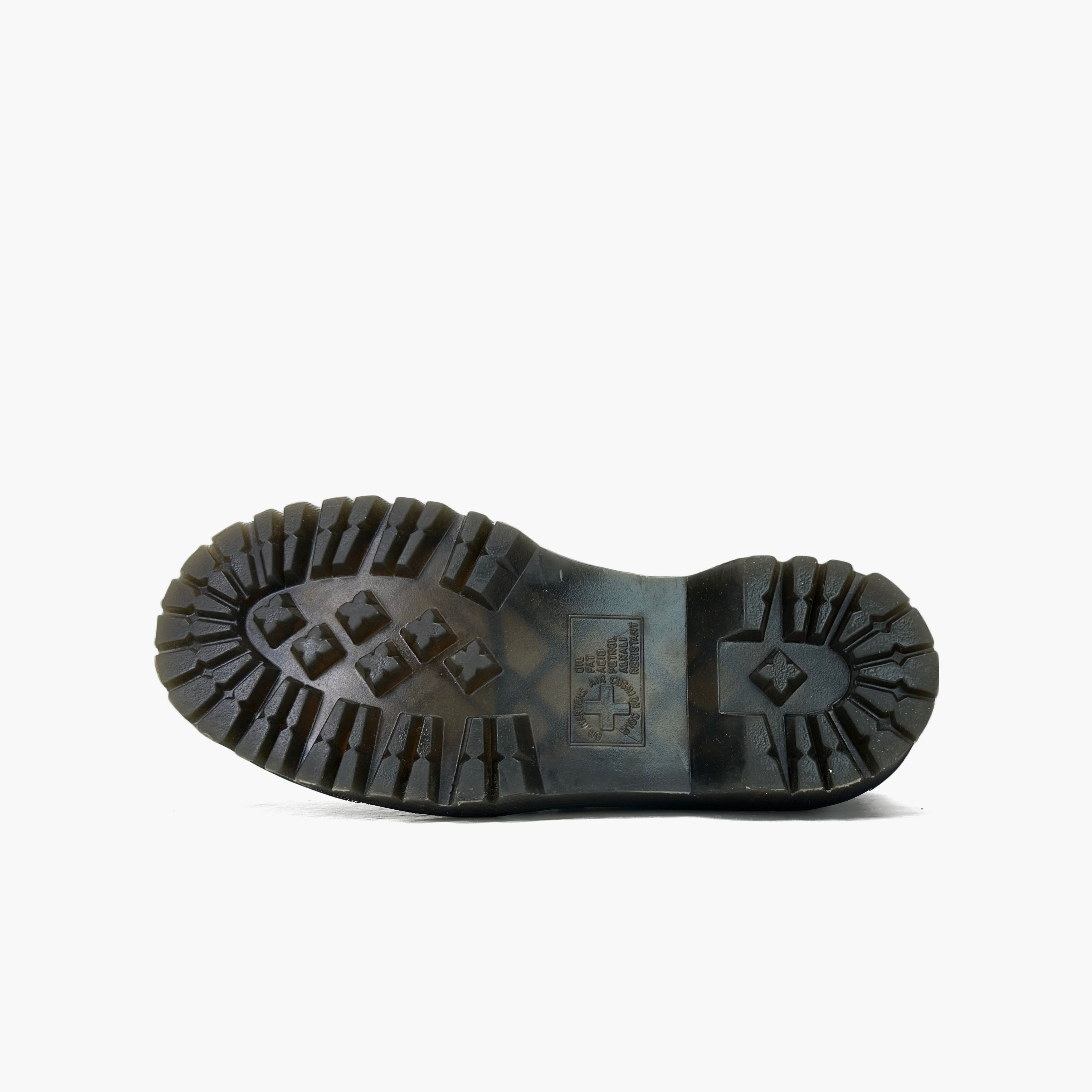 Dr. Martens × Rick Owens Rick Owens x Dr. Martens 1461 Bex DS RO Shoes US 5 Size US 5 / EU 37 - 8 Thumbnail