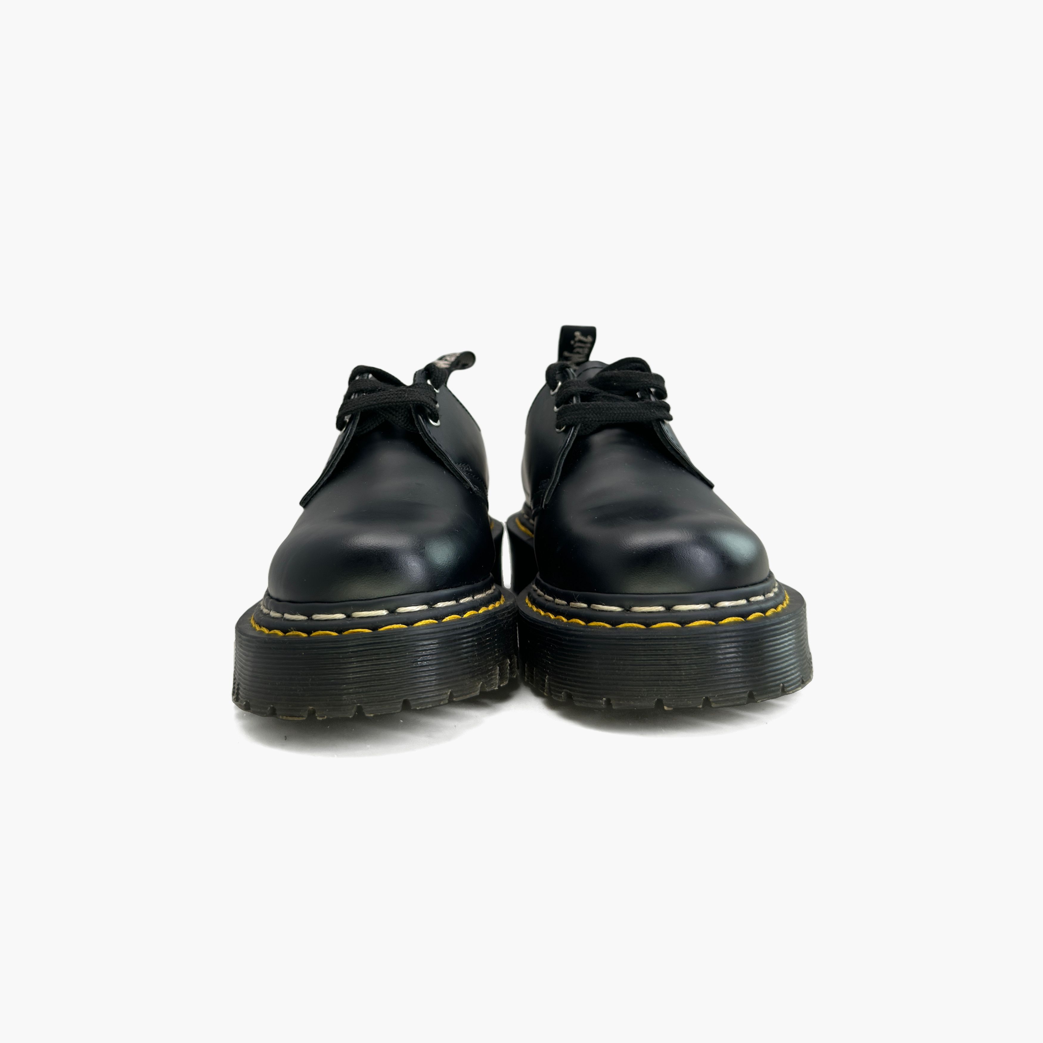 Dr. Martens × Rick Owens Rick Owens x Dr. Martens 1461 Bex DS RO Shoes US 5 Size US 5 / EU 37 - 5 Thumbnail