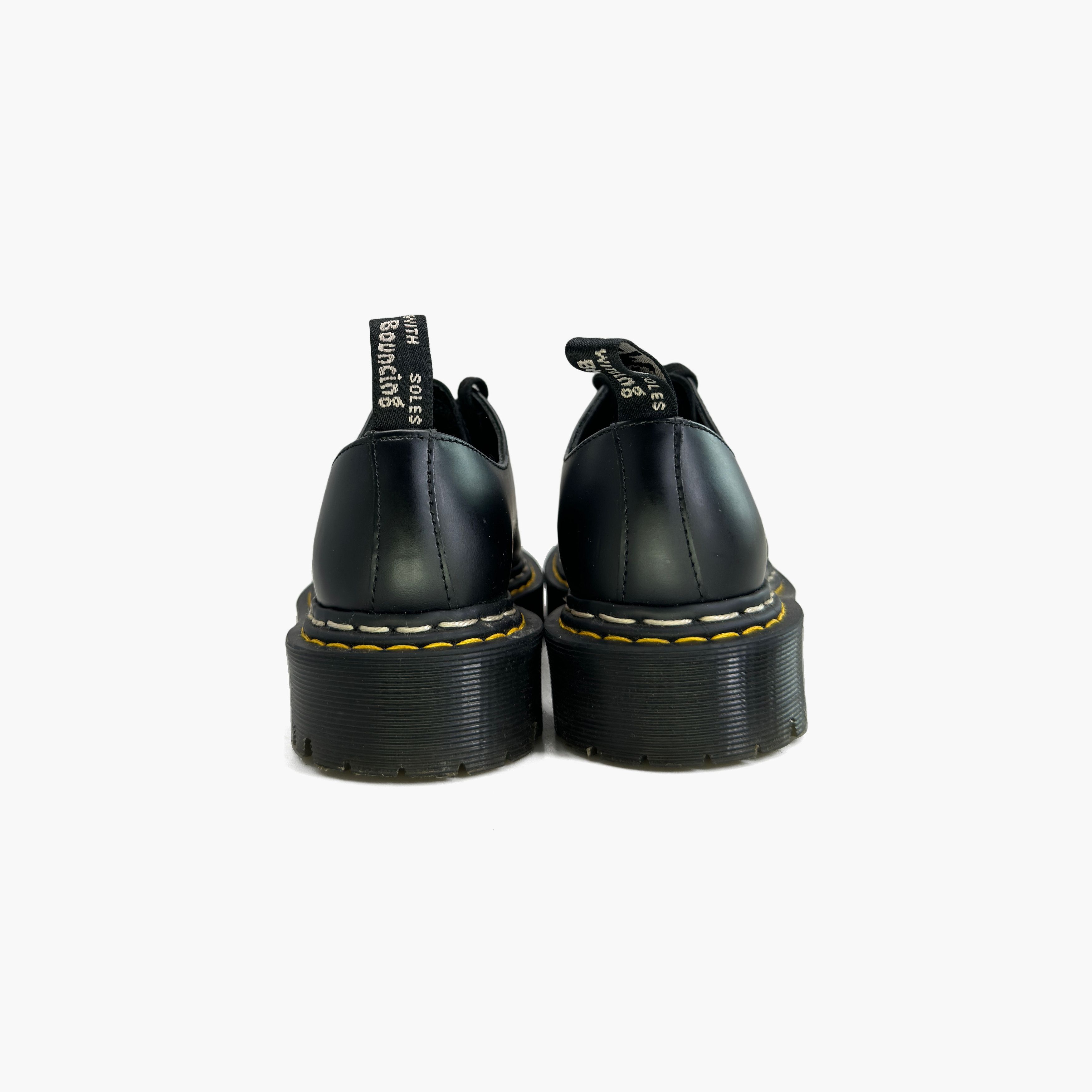 Dr. Martens × Rick Owens Rick Owens x Dr. Martens 1461 Bex DS RO Shoes US 5 Size US 5 / EU 37 - 6 Thumbnail
