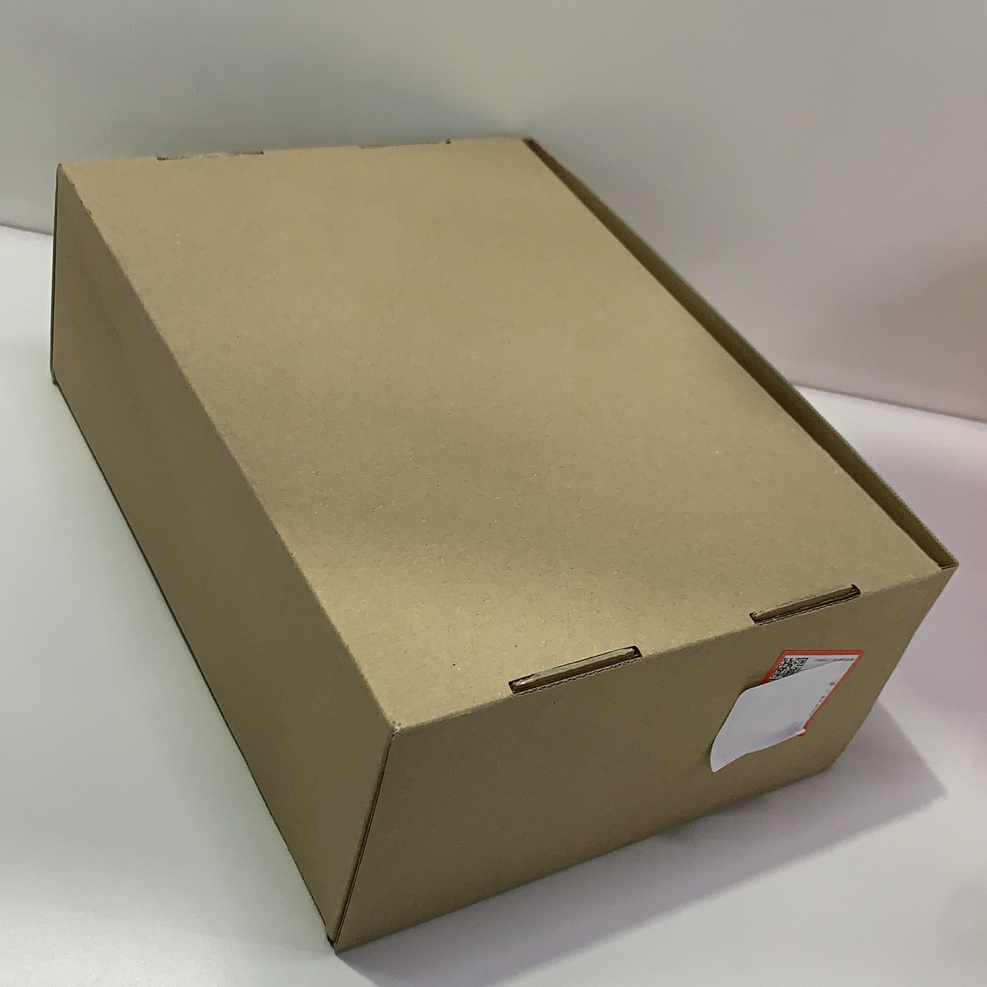 Rick Owens Drkshdw Rick Owens DRKSHDW Low-Top Canvas Sneakers Size 7 Size US 7 / EU 40 - 12 Thumbnail