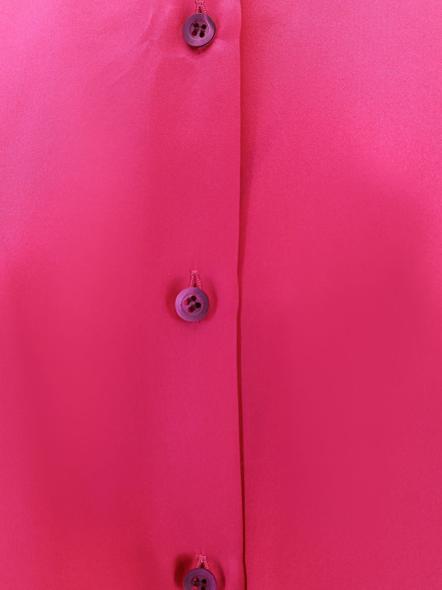 Dries Van Noten Dries Van Noten Casia silk shirt Tag Size XS Women - USA Tariffs Included Size XS / US 0-2 / IT 36-38 - 5 Thumbnail