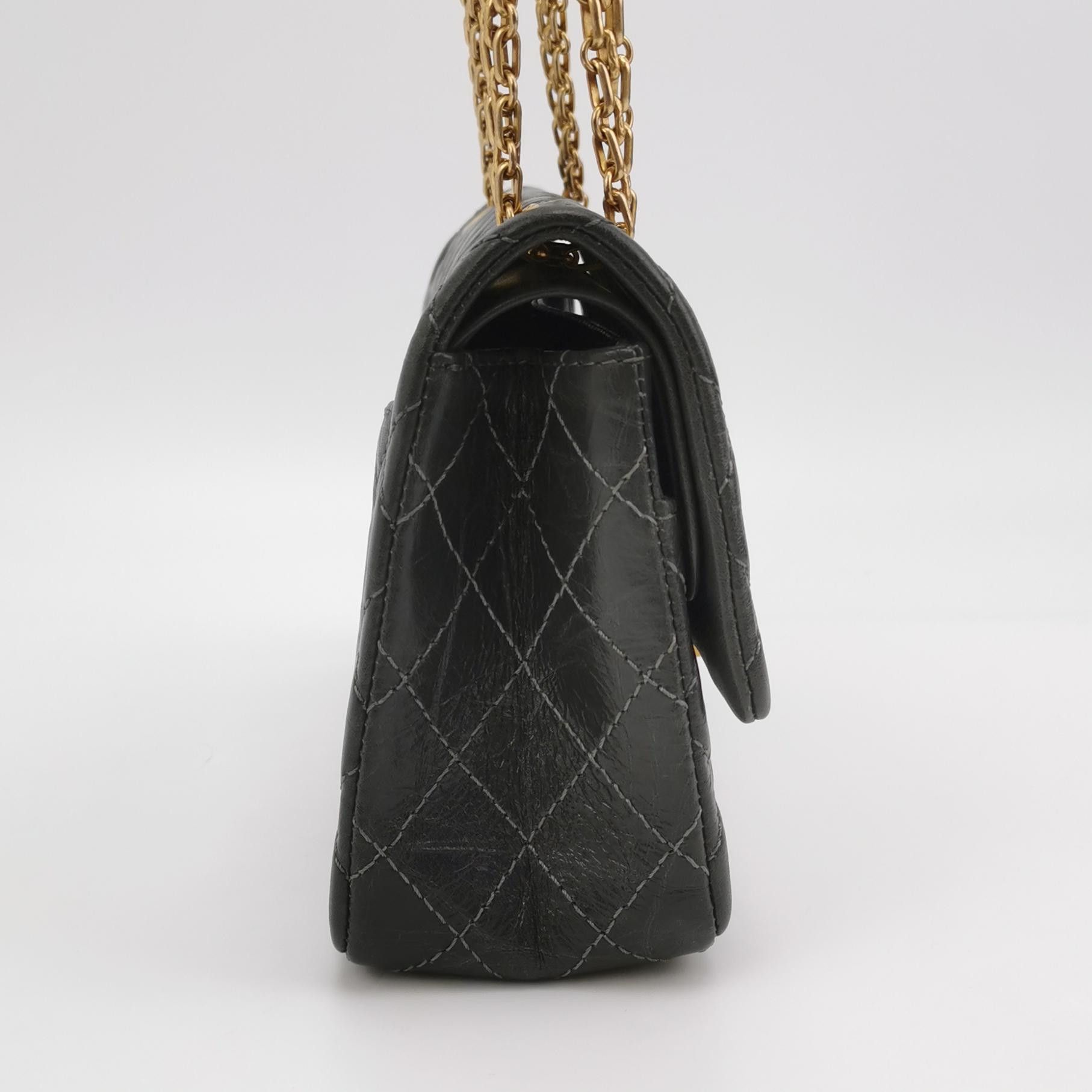 Chanel Chanel Women os Shoulder Bags Size ONE SIZE - 4 Thumbnail