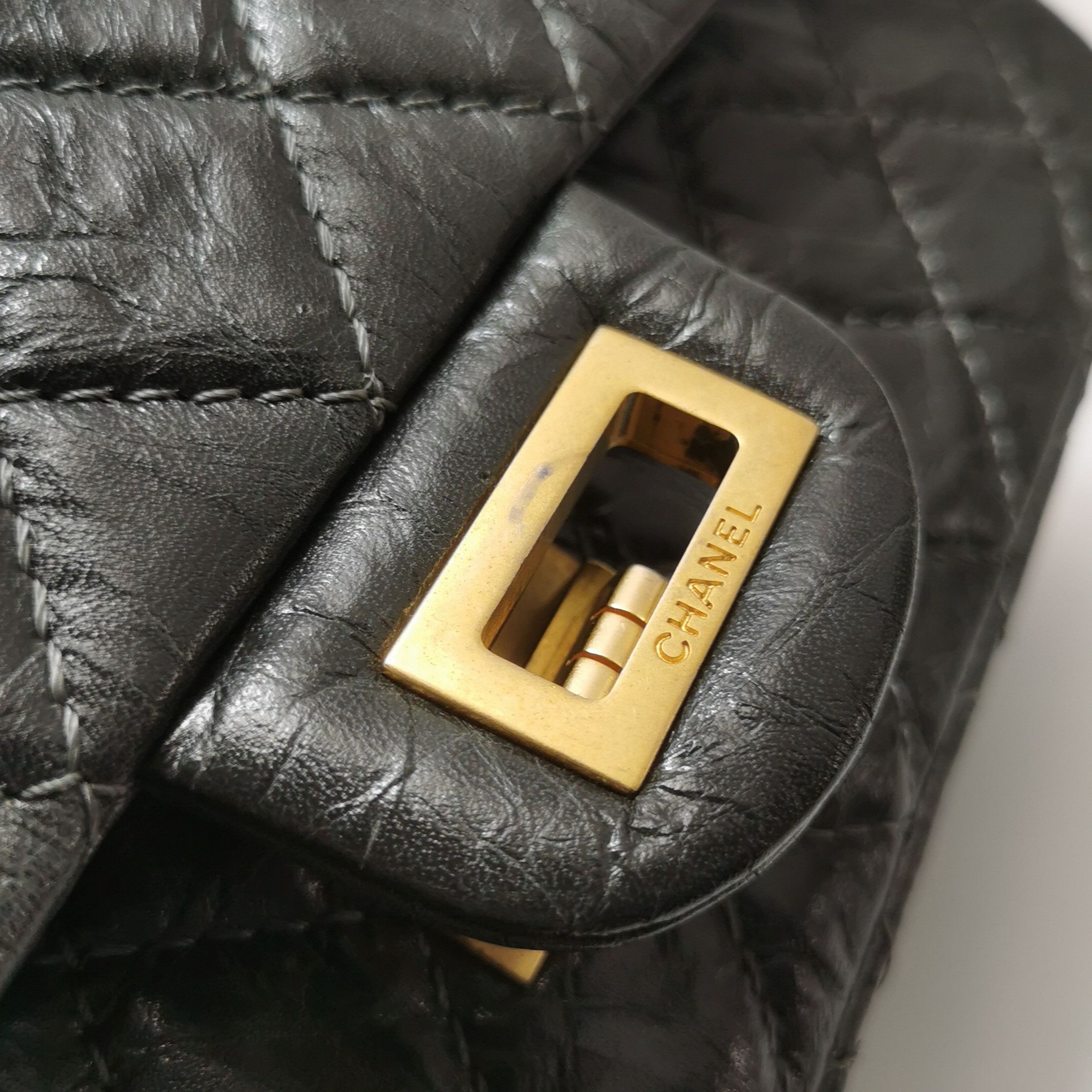 Chanel Chanel Women os Shoulder Bags Size ONE SIZE - 12 Thumbnail