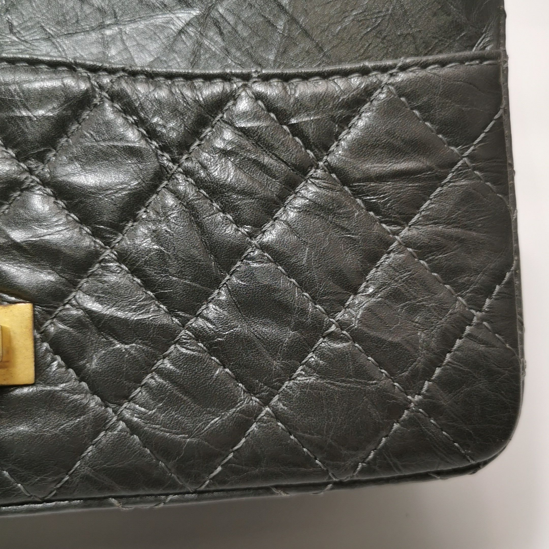 Chanel Chanel Women os Shoulder Bags Size ONE SIZE - 24 Thumbnail