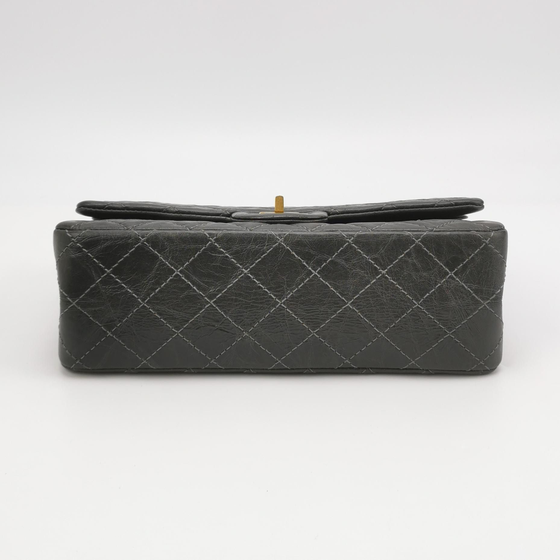 Chanel Chanel Women os Shoulder Bags Size ONE SIZE - 6 Thumbnail