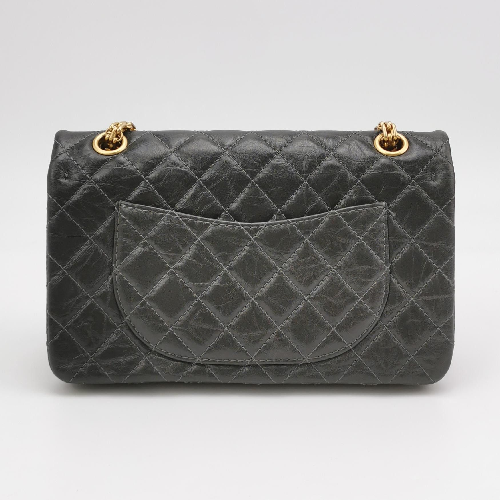 Chanel Chanel Women os Shoulder Bags Size ONE SIZE - 5 Thumbnail