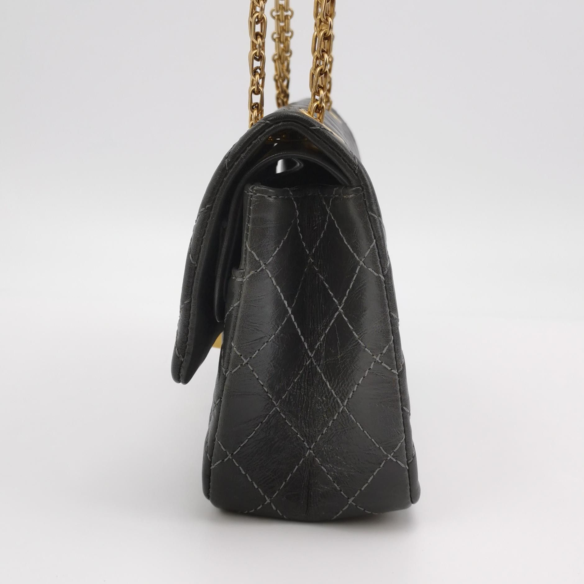 Chanel Chanel Women os Shoulder Bags Size ONE SIZE - 3 Thumbnail