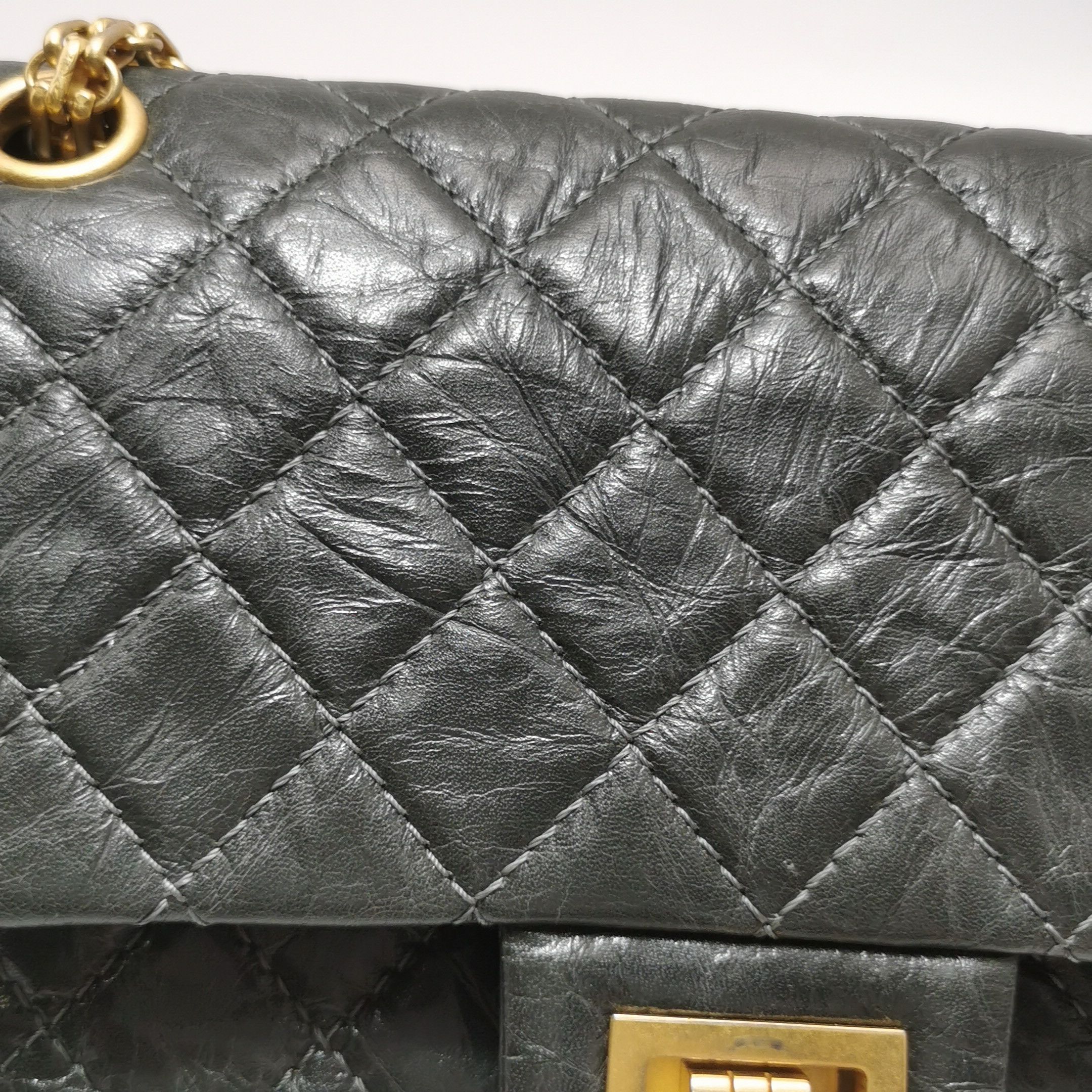 Chanel Chanel Women os Shoulder Bags Size ONE SIZE - 23 Thumbnail