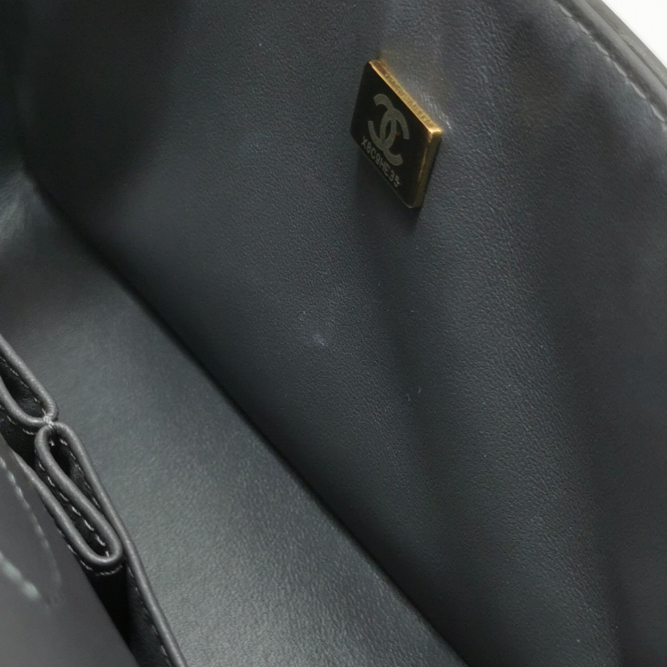 Chanel Chanel Women os Shoulder Bags Size ONE SIZE - 10 Thumbnail