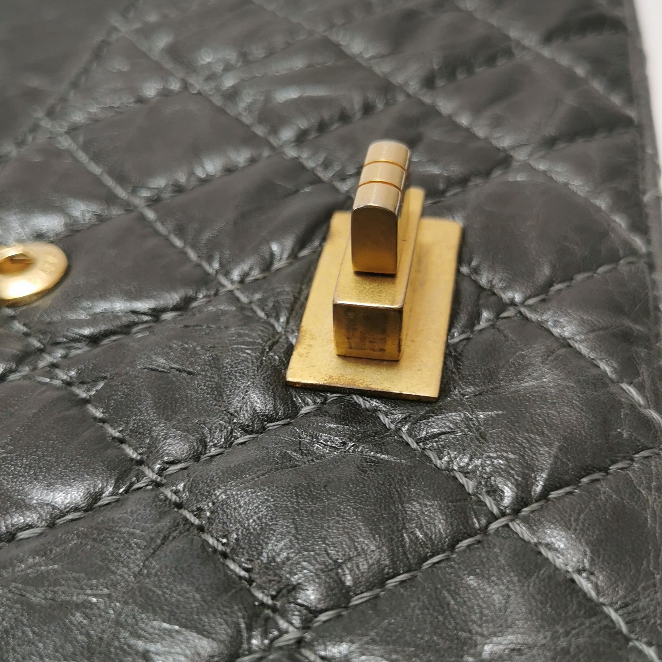 Chanel Chanel Women os Shoulder Bags Size ONE SIZE - 21 Thumbnail