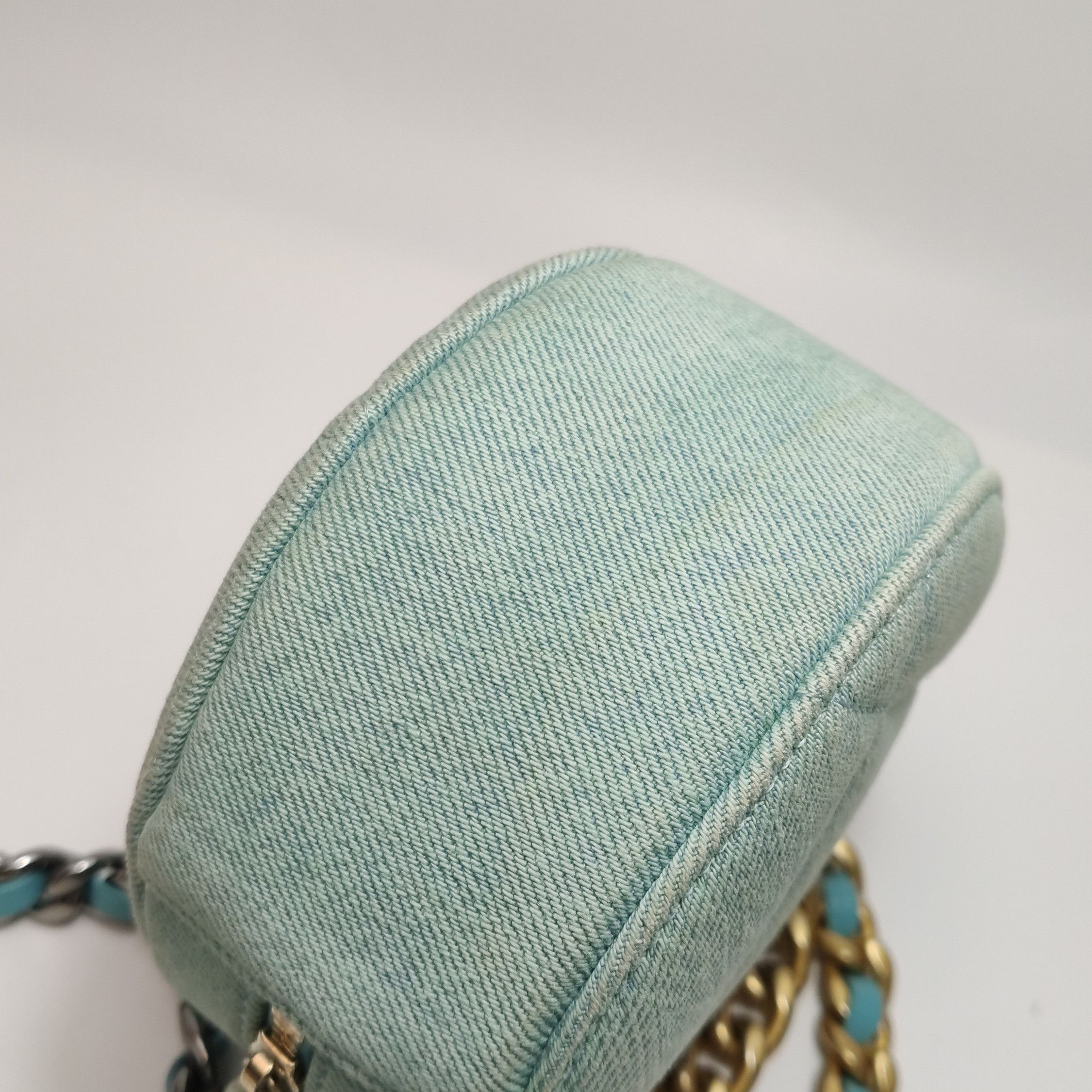 Chanel Chanel Women os Shoulder Bags Size ONE SIZE - 19 Thumbnail