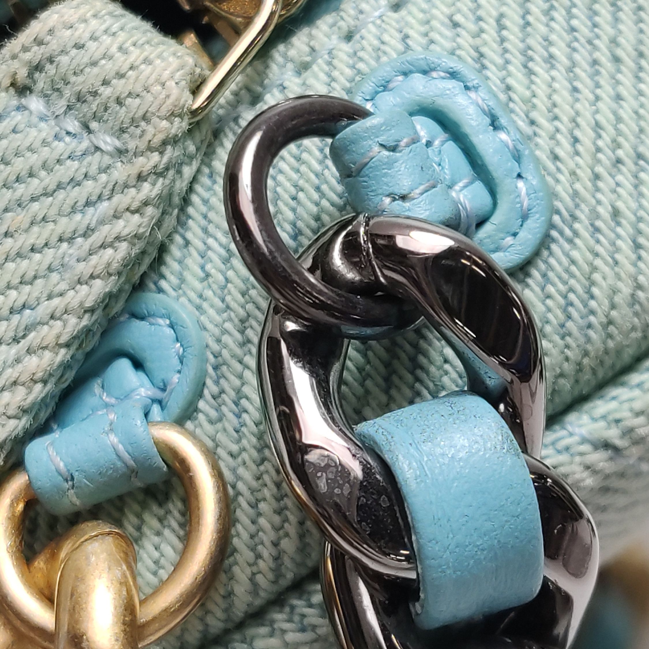 Chanel Chanel Women os Shoulder Bags Size ONE SIZE - 14 Thumbnail