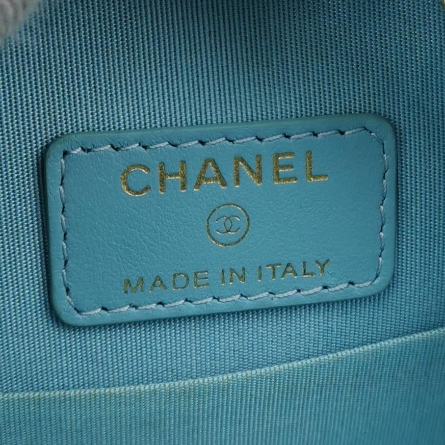 Chanel Chanel Women os Shoulder Bags Size ONE SIZE - 8 Thumbnail
