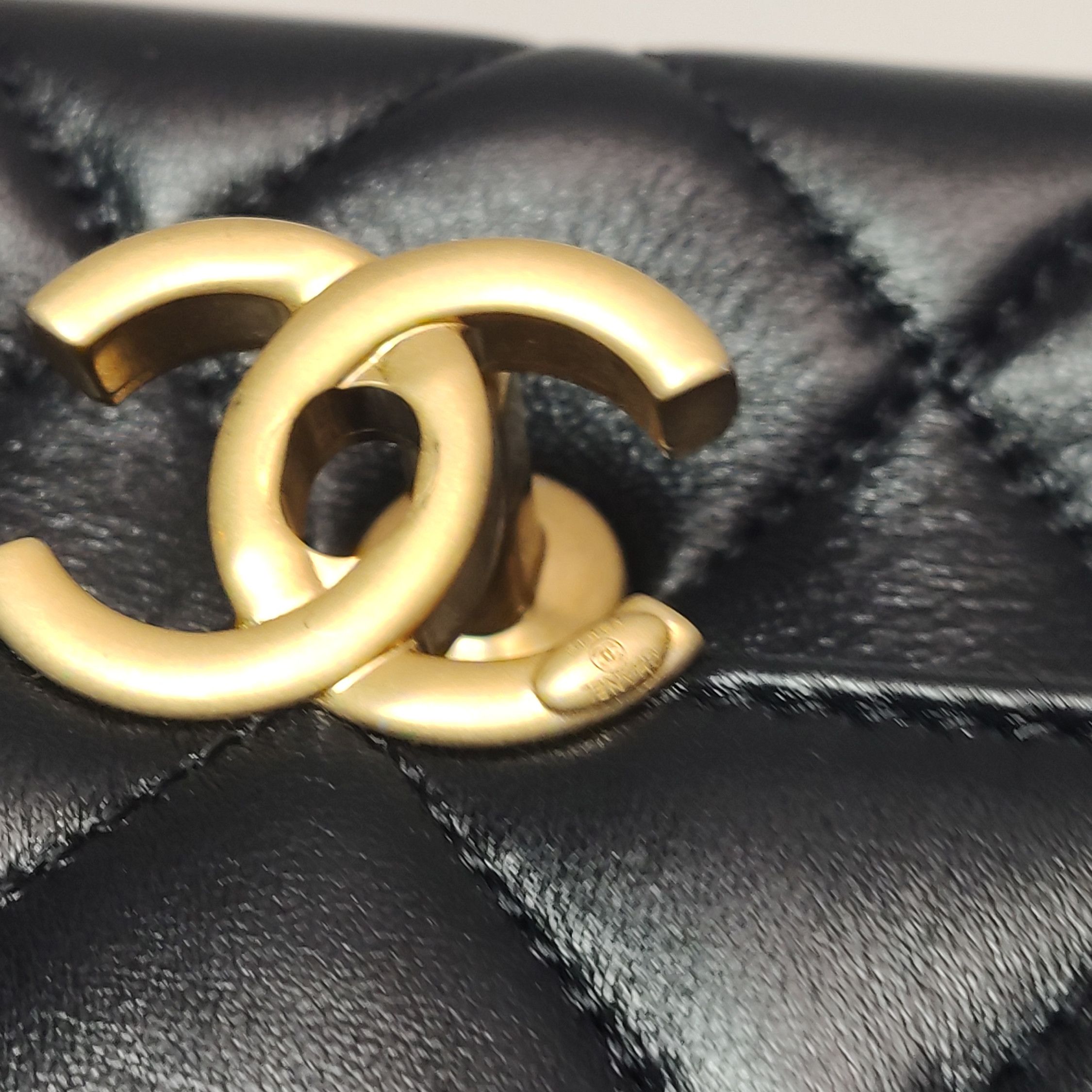 Chanel Chanel Women os Shoulder Bags Size ONE SIZE - 10 Thumbnail
