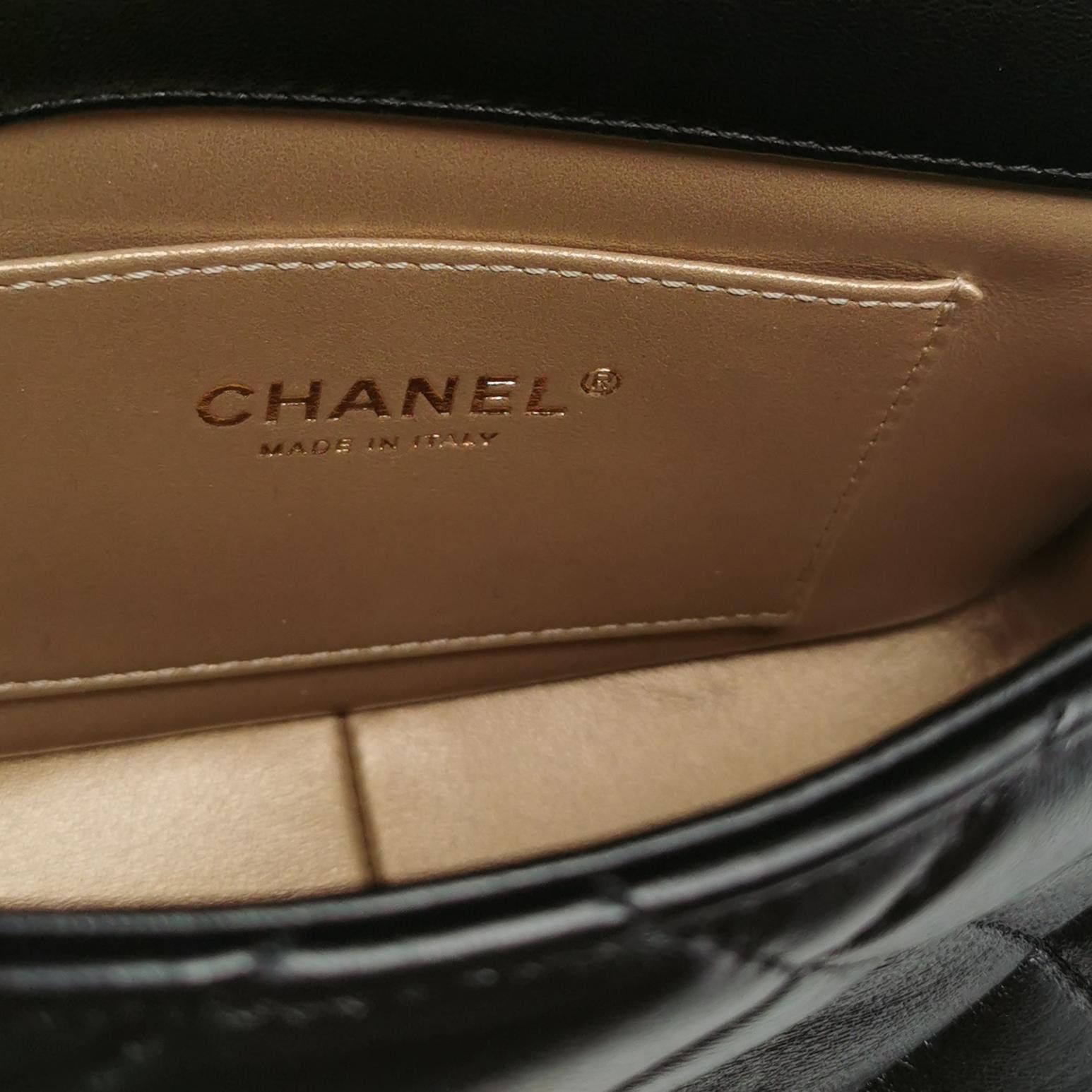 Chanel Chanel Women os Shoulder Bags Size ONE SIZE - 8 Thumbnail