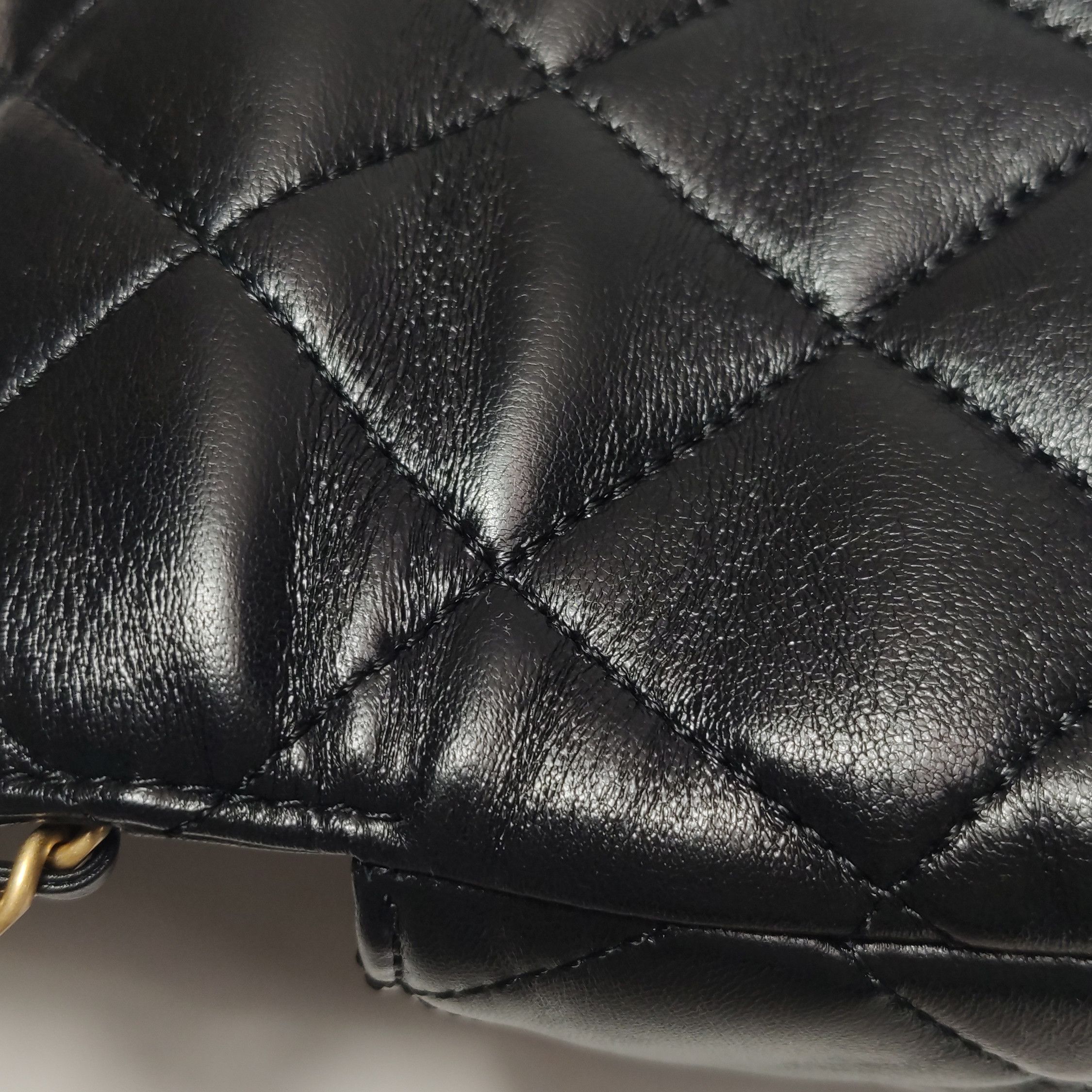 Chanel Chanel Women os Shoulder Bags Size ONE SIZE - 15 Thumbnail