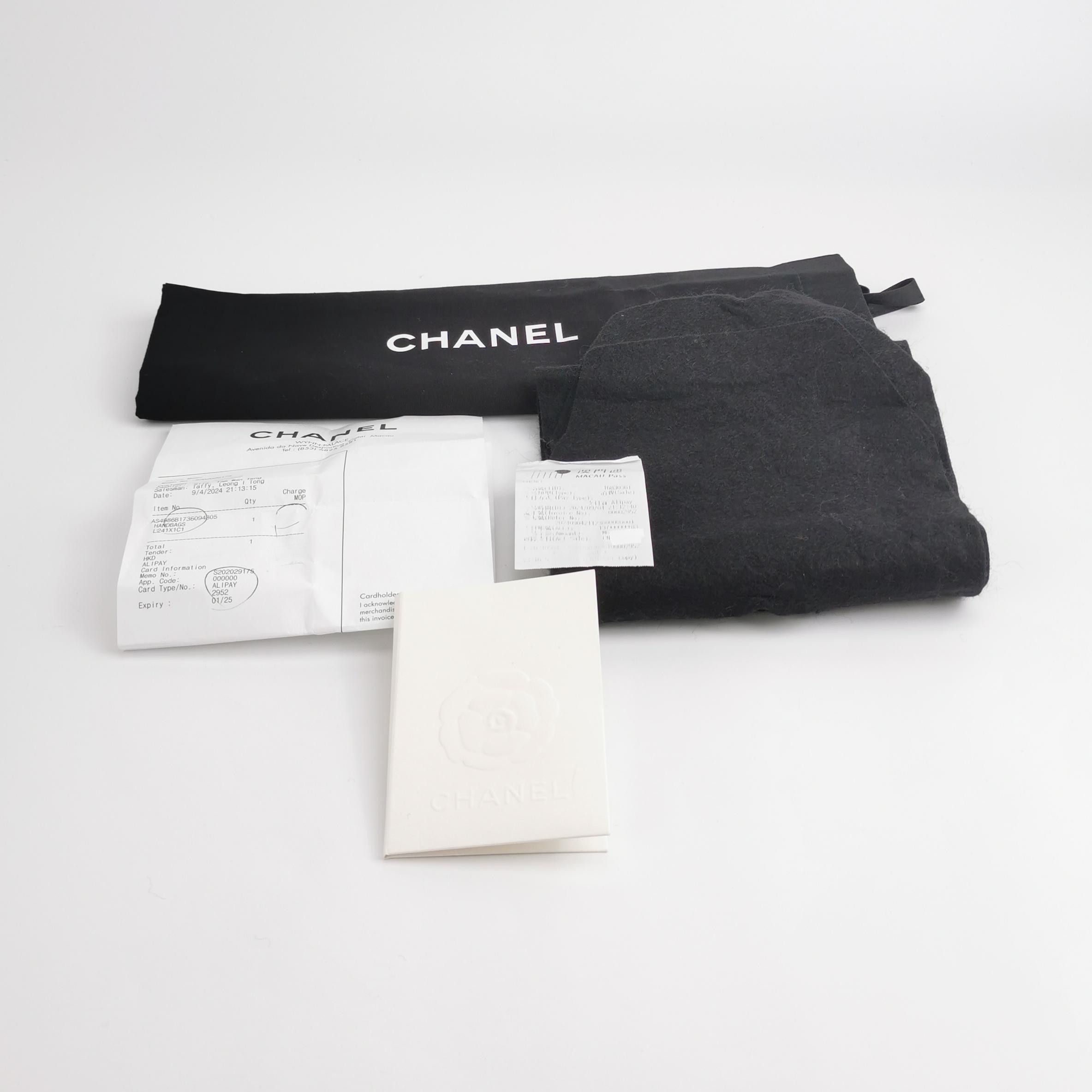 Chanel Chanel Women os Shoulder Bags Size ONE SIZE - 9 Thumbnail