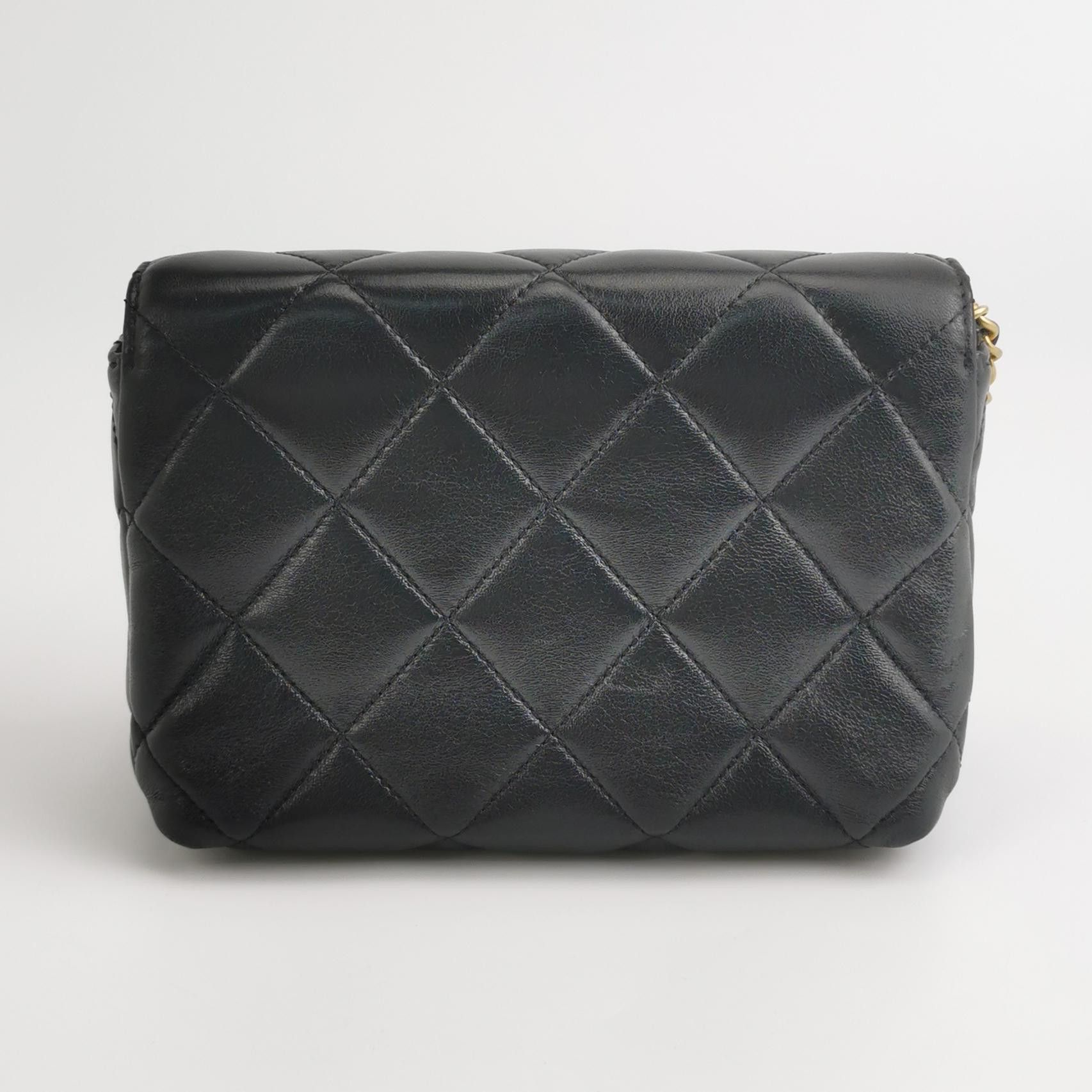 Chanel Chanel Women os Shoulder Bags Size ONE SIZE - 5 Thumbnail